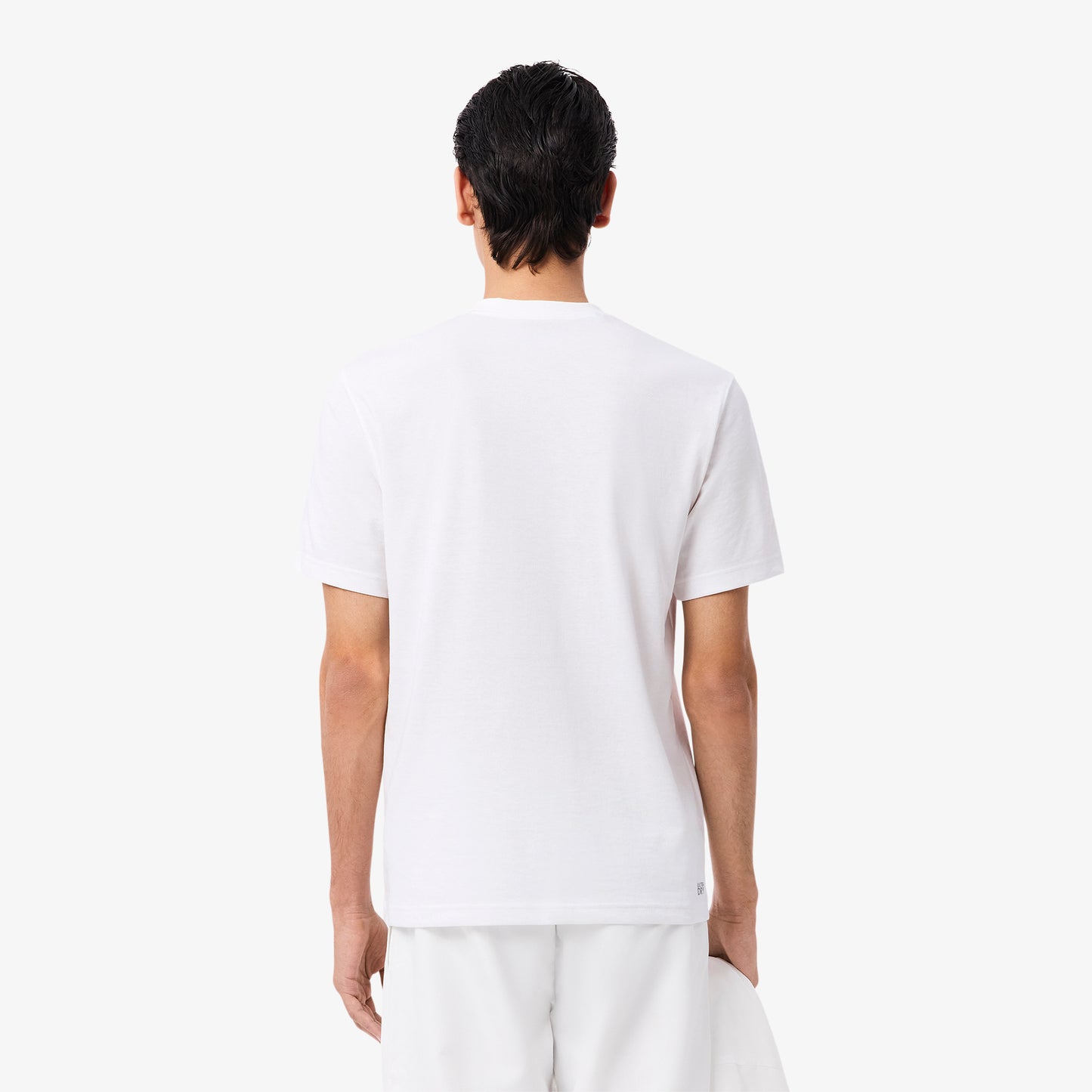 Camiseta Deportiva Ultra Dry De Algodón
