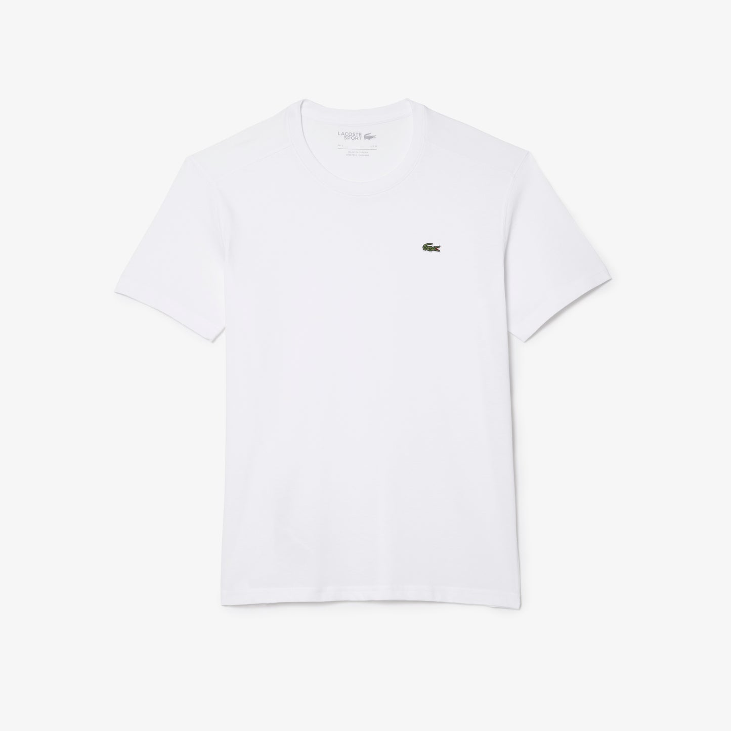 Camiseta Deportiva Ultra Dry De Algodón