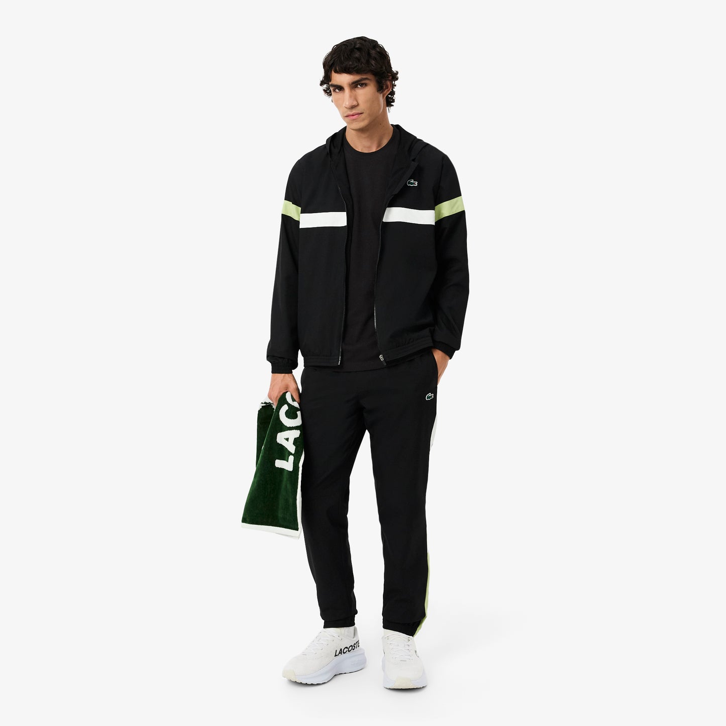 Camiseta Deportiva Ultra Dry De Algodón