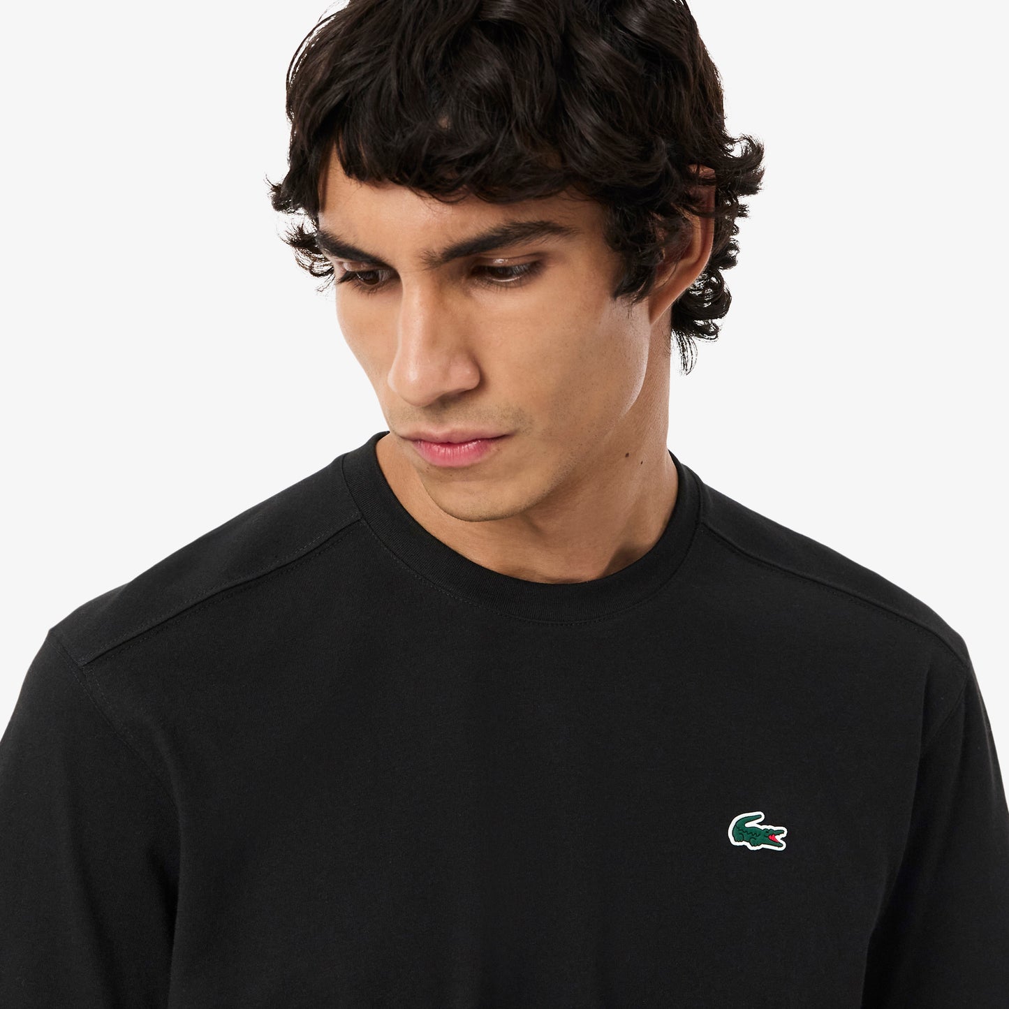 Camiseta Deportiva Ultra Dry De Algodón