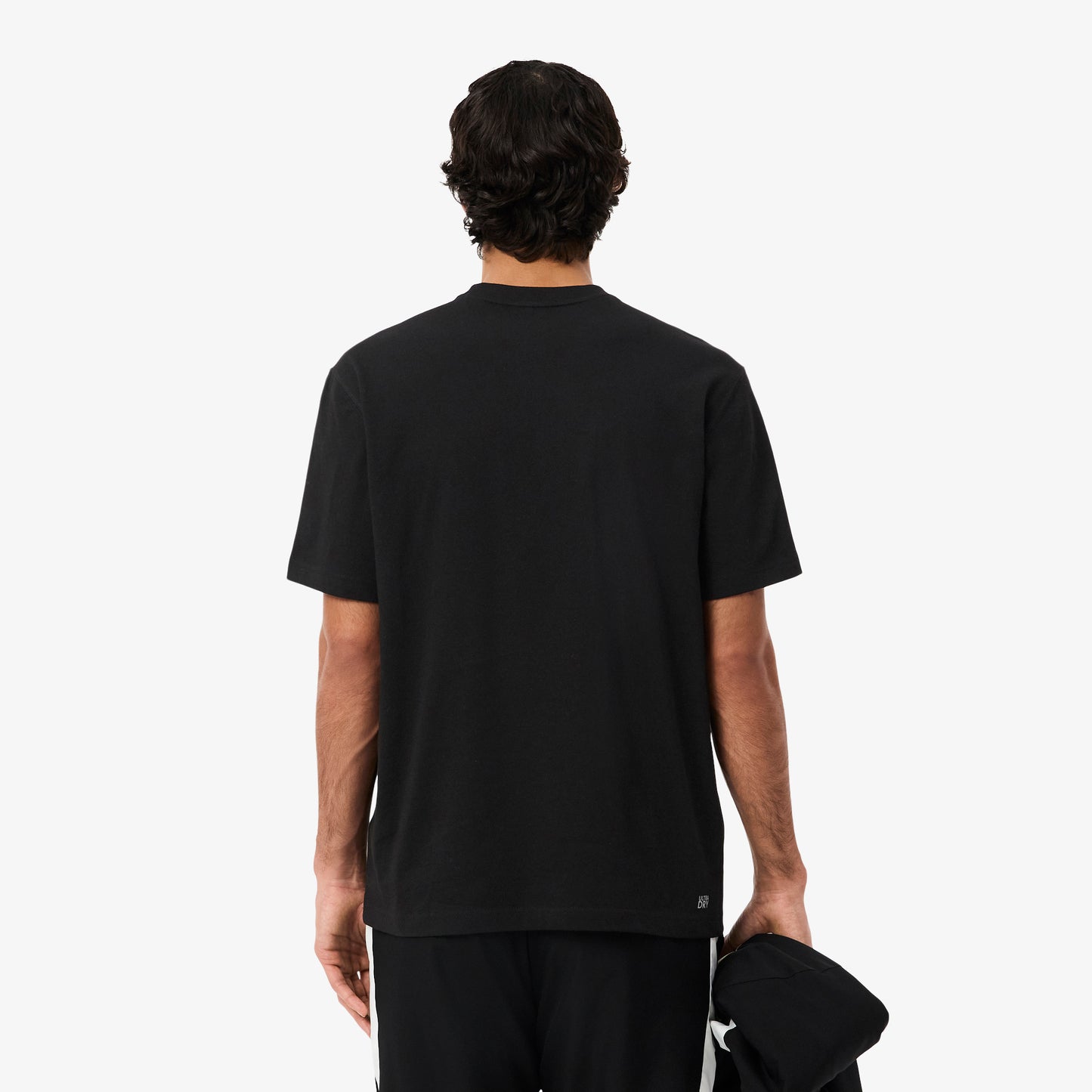 Camiseta Deportiva Ultra Dry De Algodón