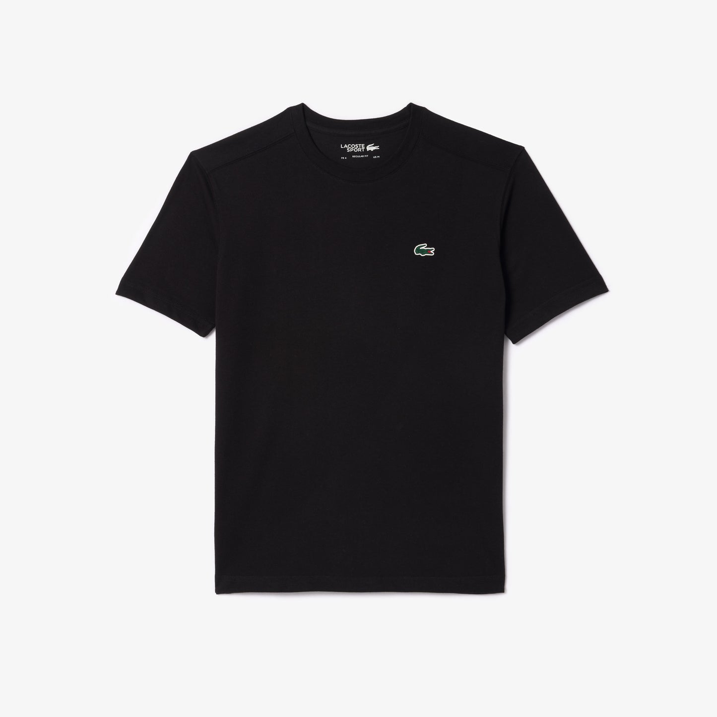 Camiseta Deportiva Ultra Dry De Algodón