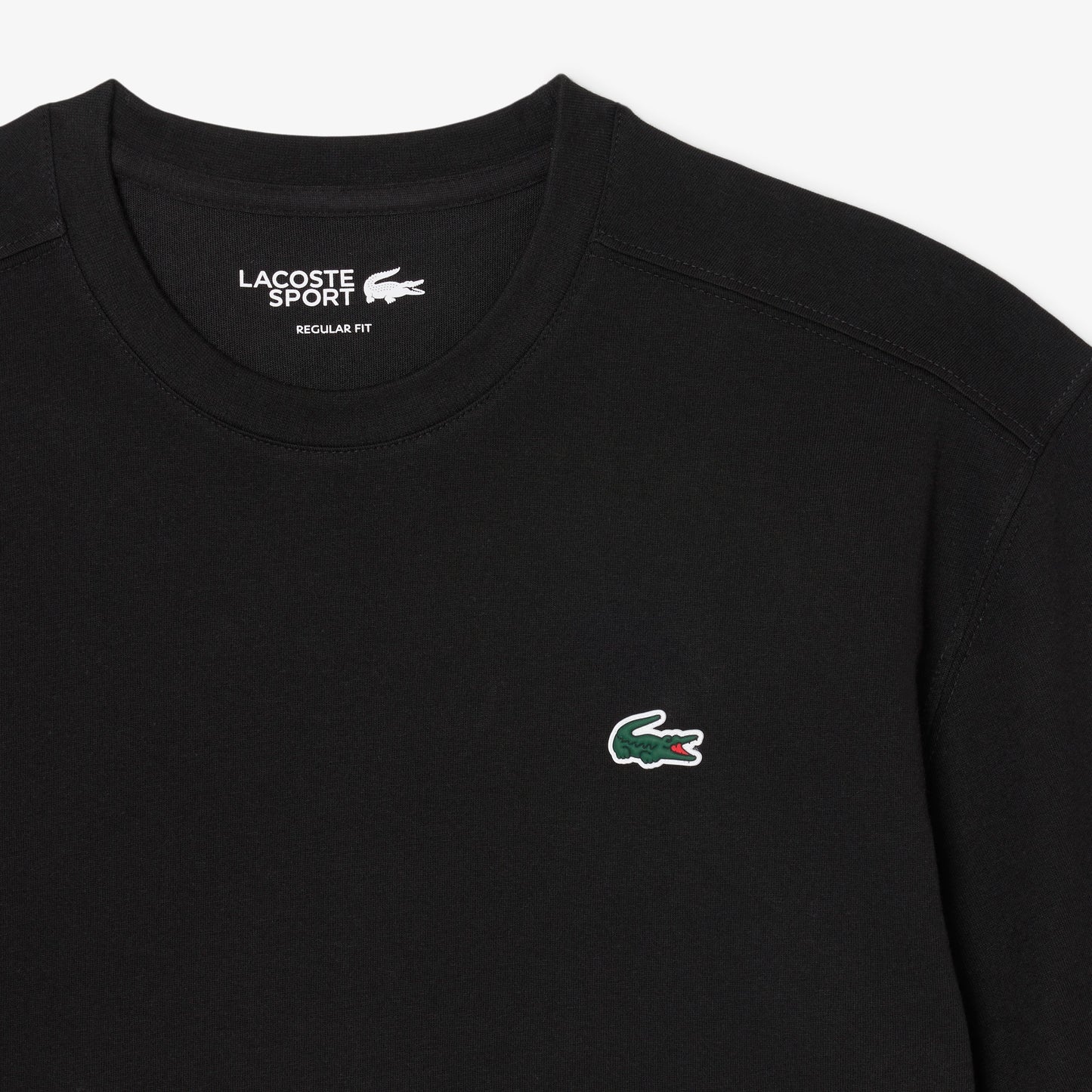 Camiseta Deportiva Ultra Dry De Algodón