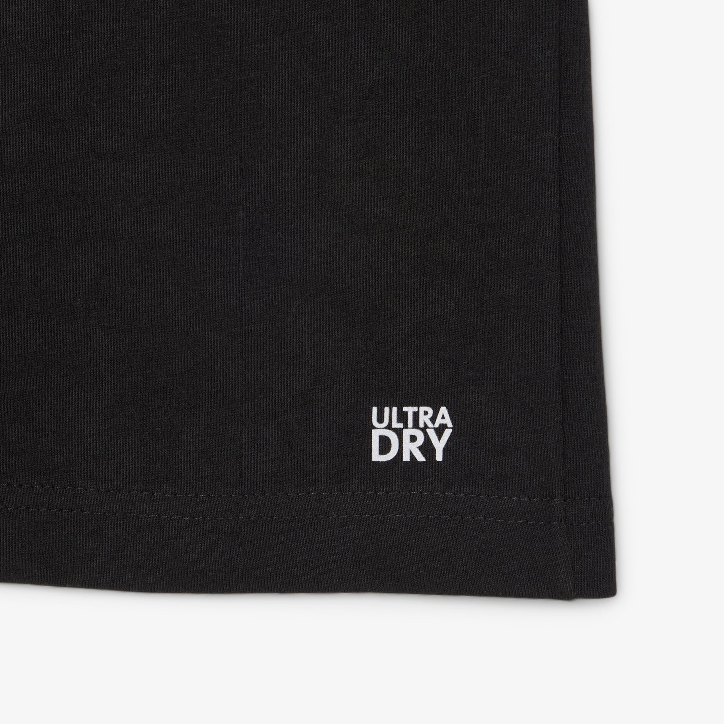 Camiseta Deportiva Ultra Dry De Algodón