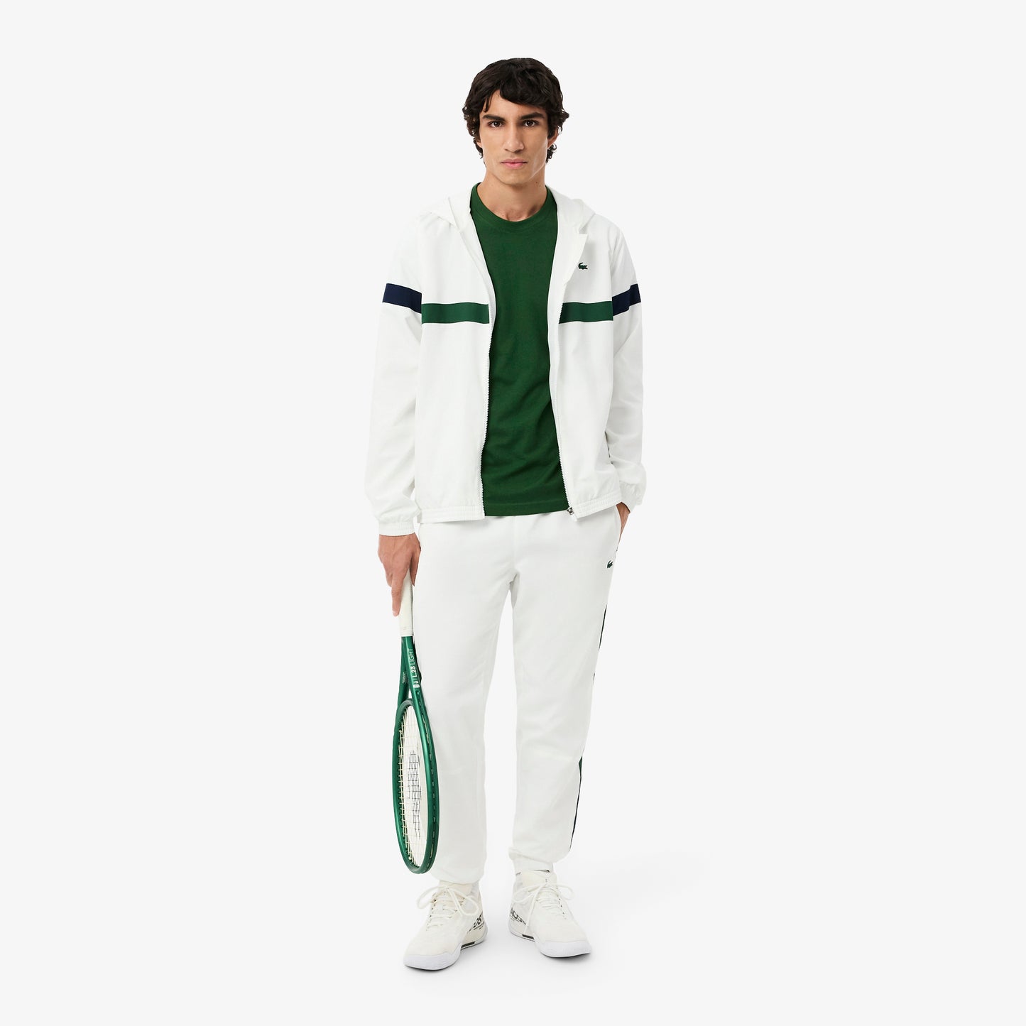 Camiseta Deportiva Ultra Dry De Algodón