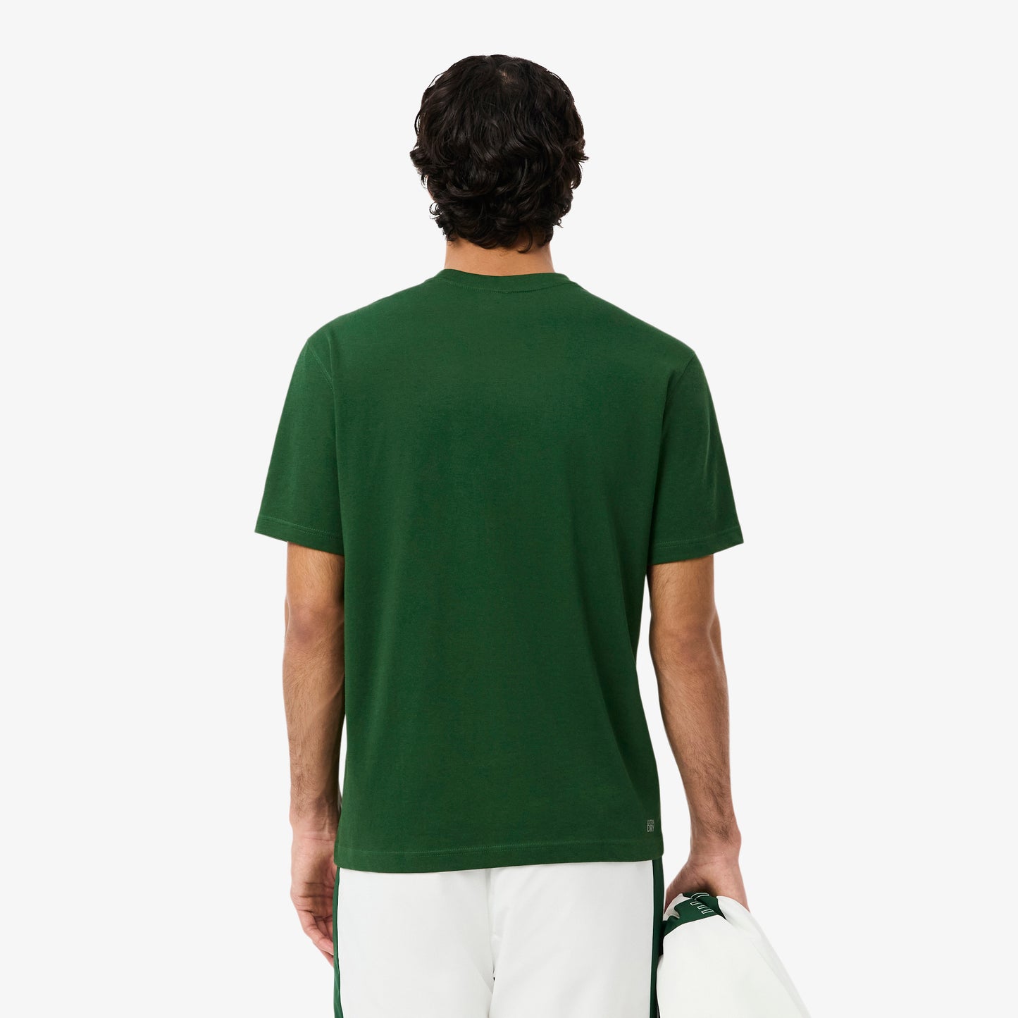 Camiseta Deportiva Ultra Dry De Algodón