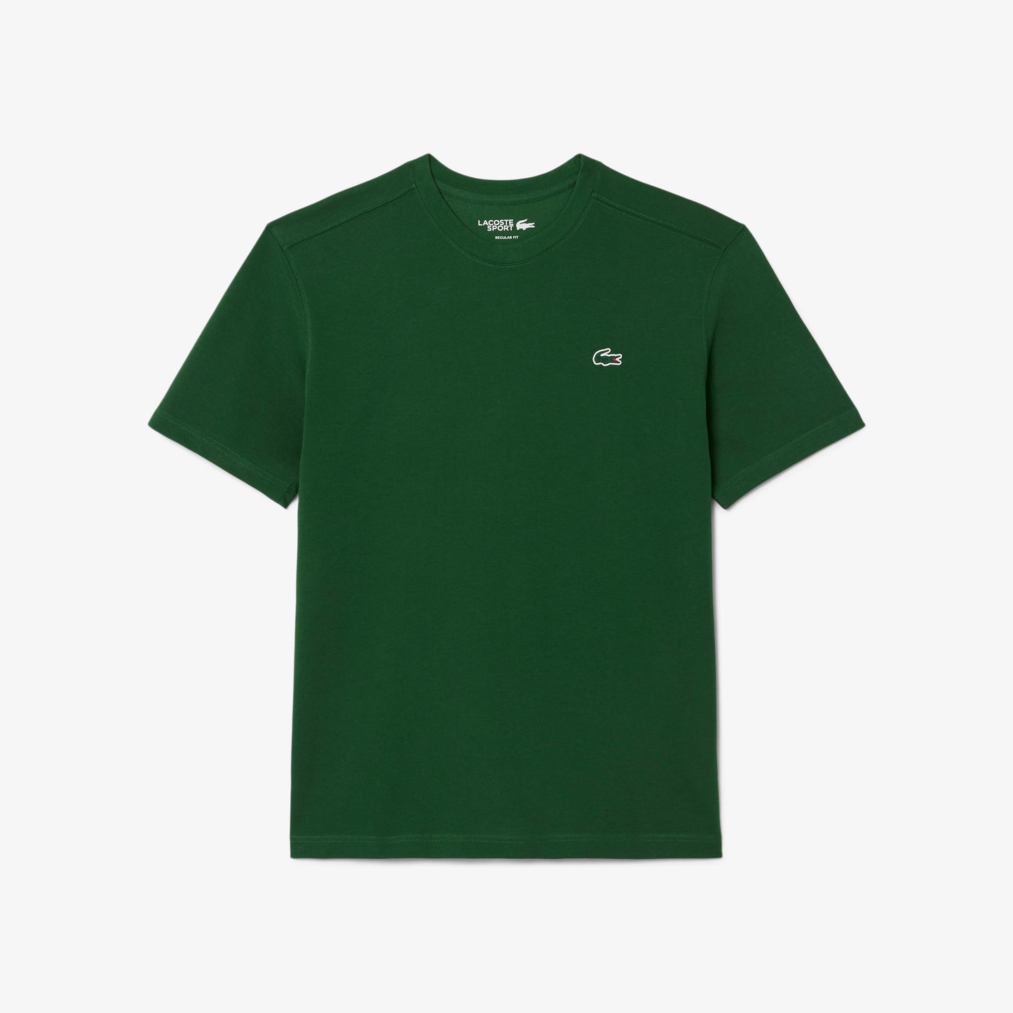 Camiseta Deportiva Ultra Dry De Algodón