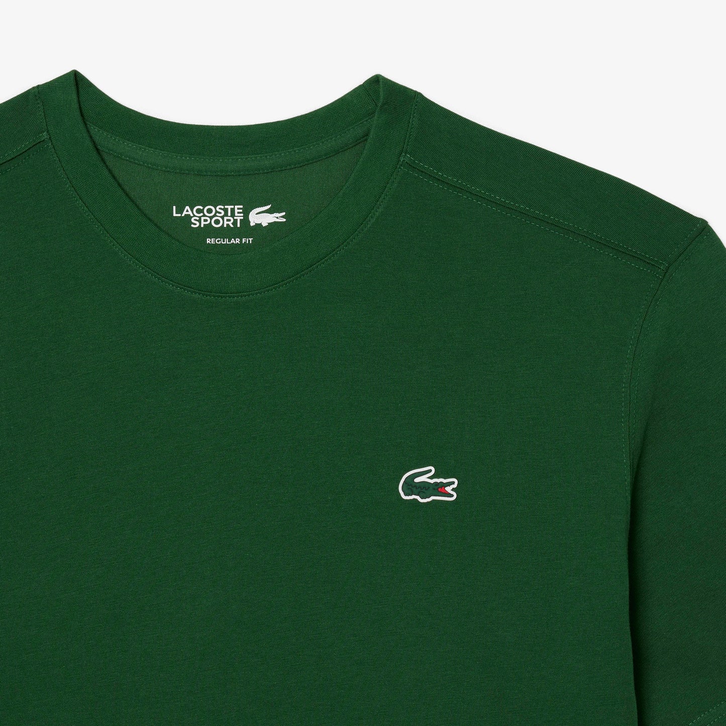 Camiseta Deportiva Ultra Dry De Algodón