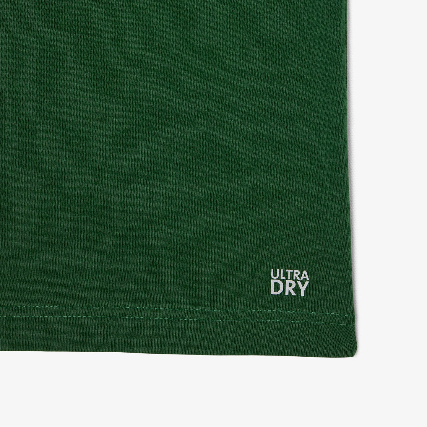 Camiseta Deportiva Ultra Dry De Algodón