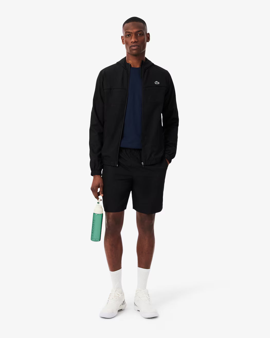 Camiseta Deportiva Ultra Dry De Algodón