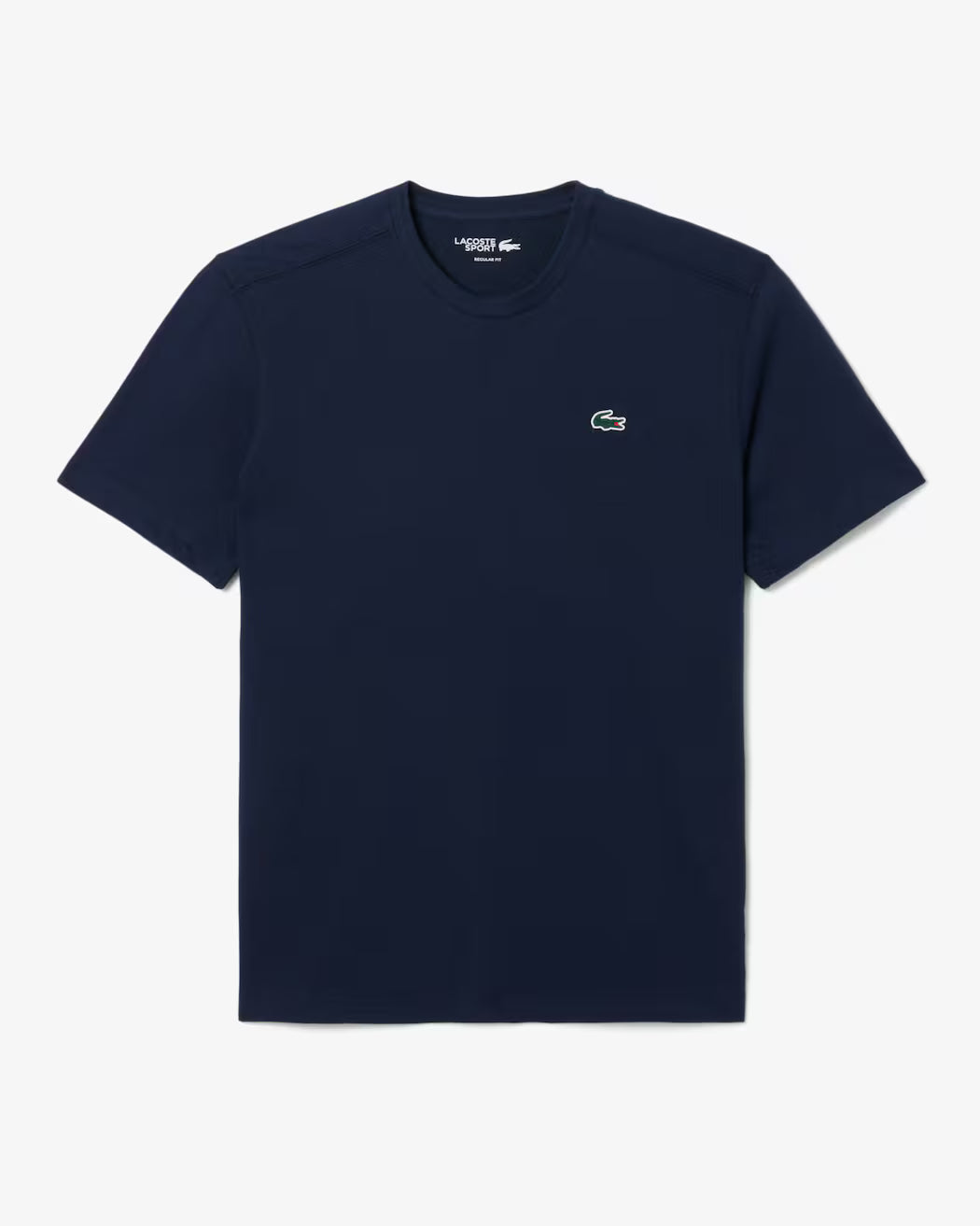 Camiseta Deportiva Ultra Dry De Algodón