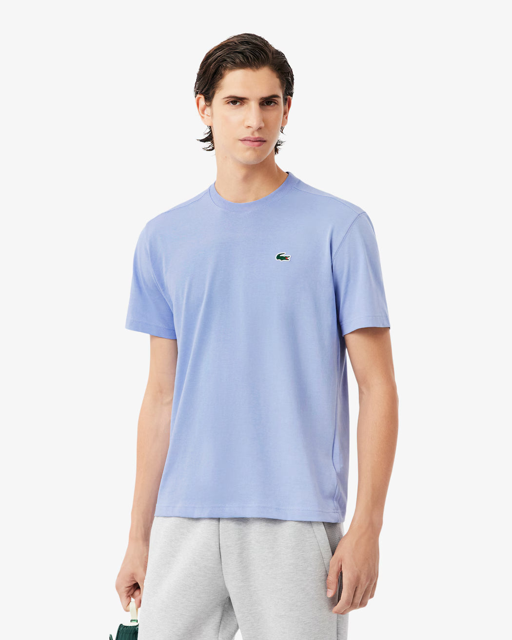 Camiseta Deportiva Ultra Dry De Algodón