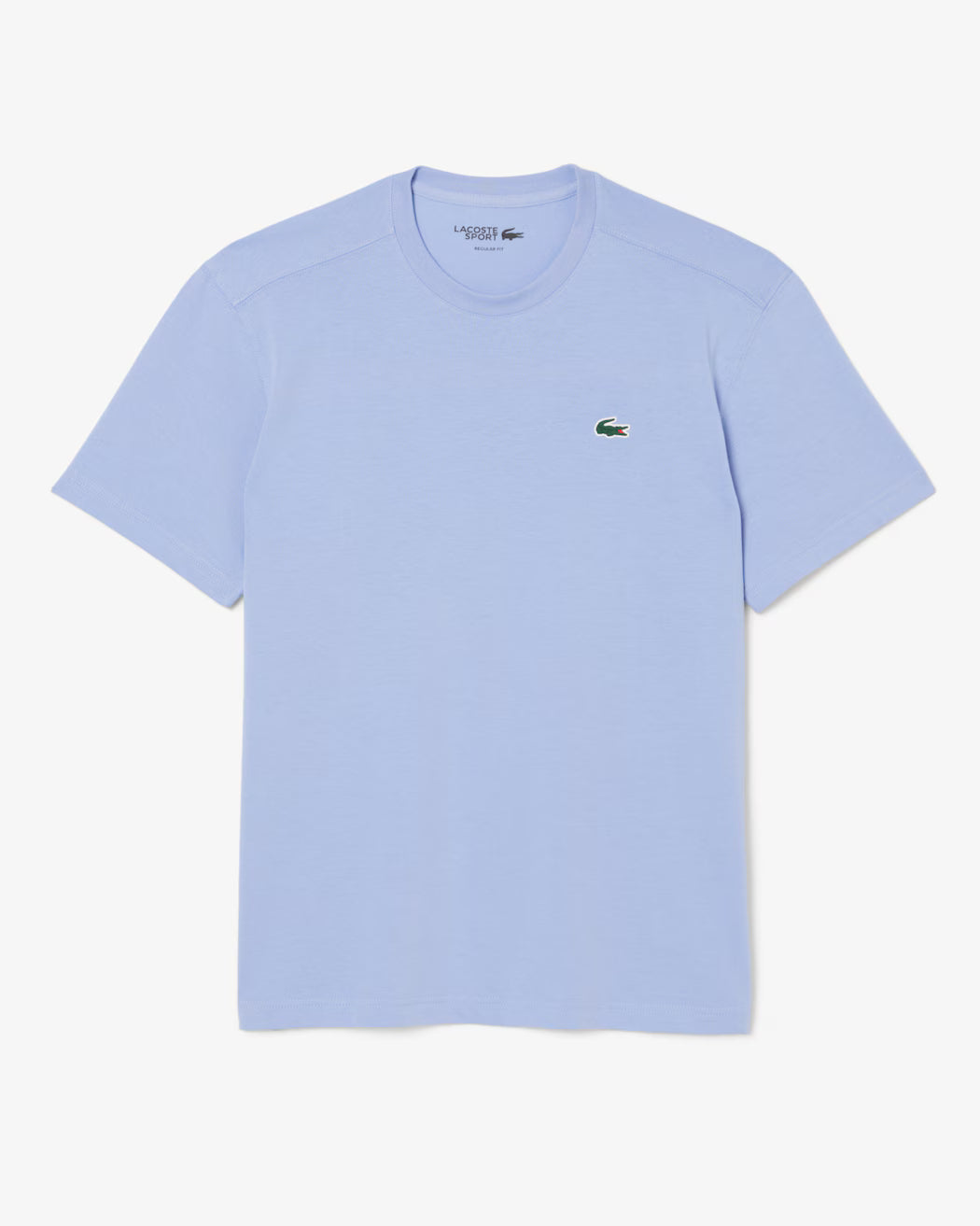 Camiseta Deportiva Ultra Dry De Algodón