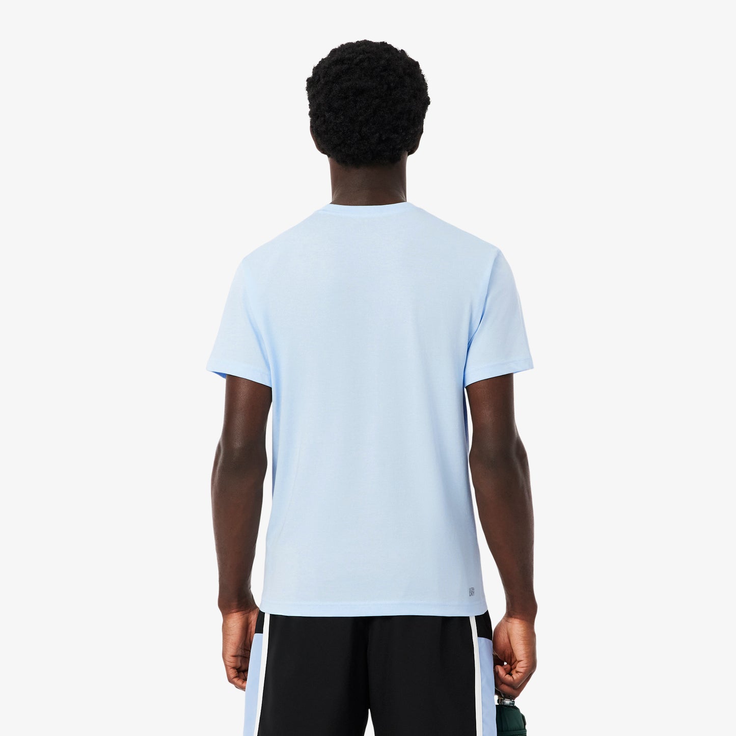 Camiseta Deportiva Ultra Dry De Algodón