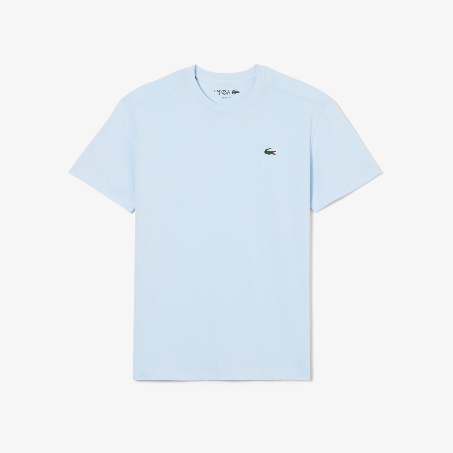 Camiseta Deportiva Ultra Dry De Algodón