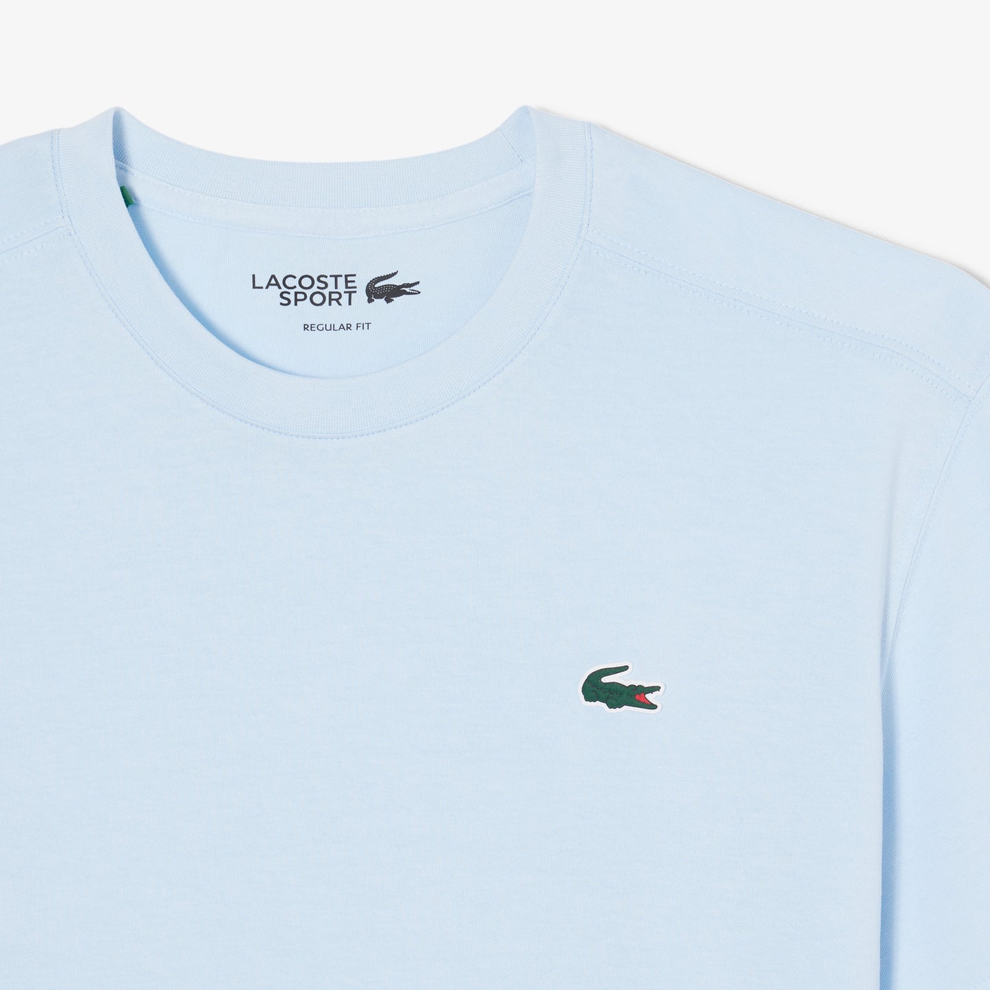 Camiseta Deportiva Ultra Dry De Algodón