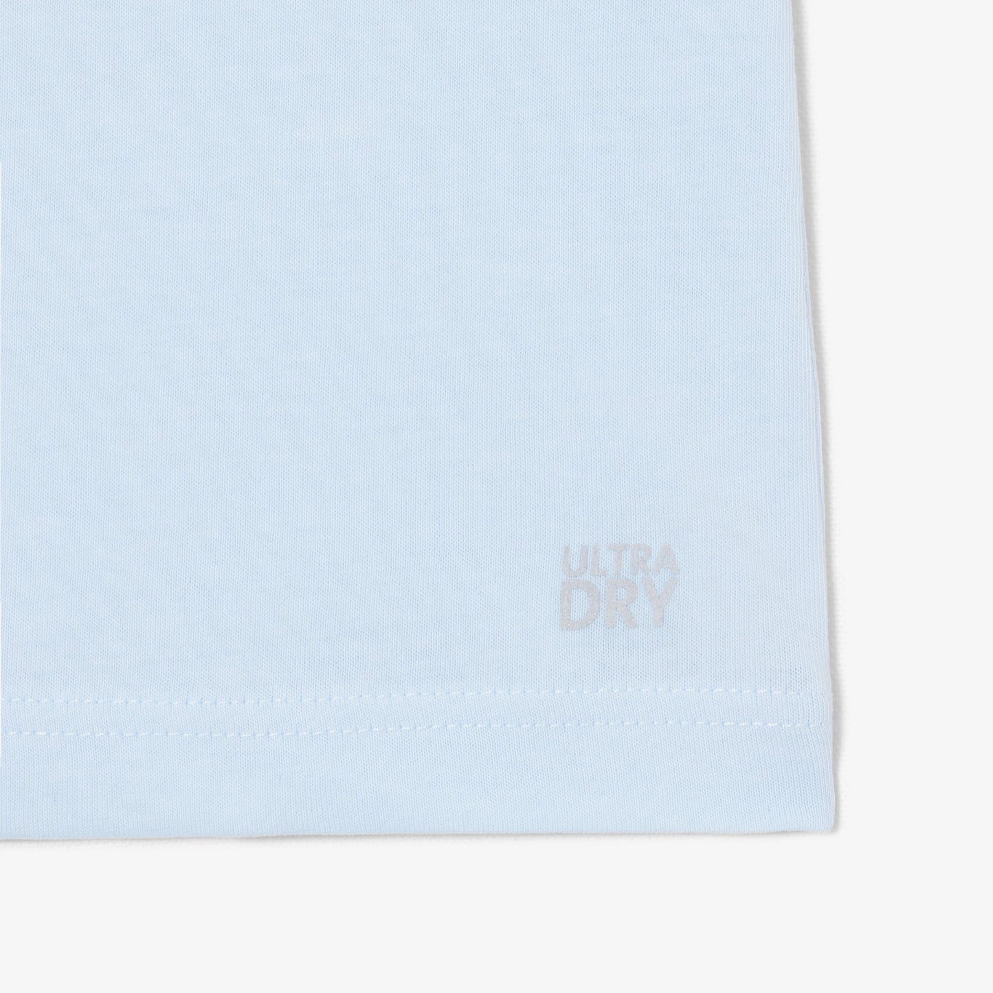 Camiseta Deportiva Ultra Dry De Algodón