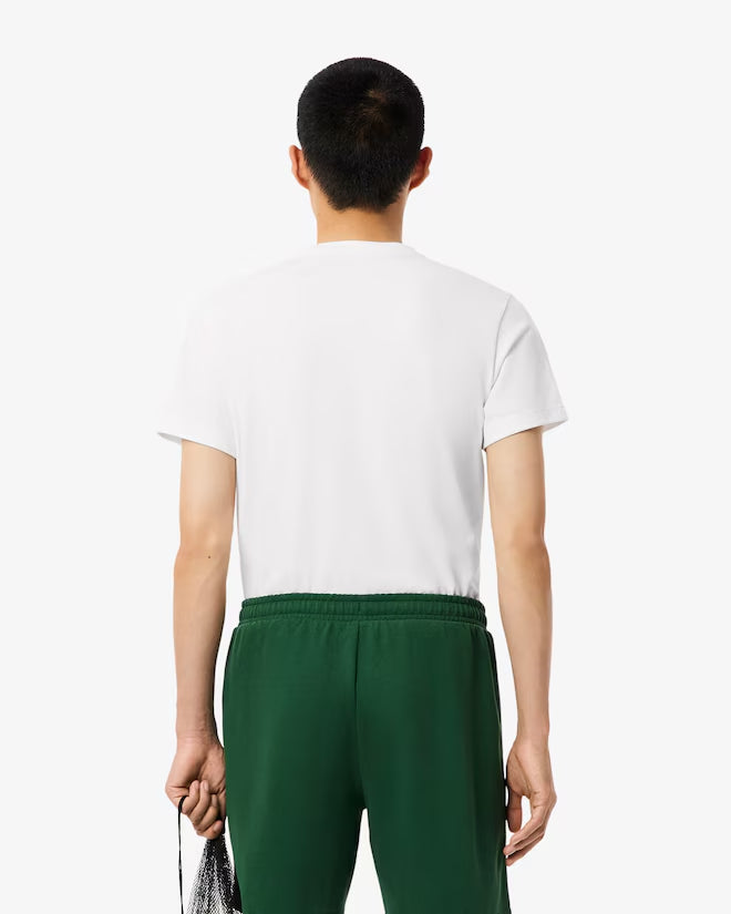Camiseta Tenis Heritage Badge Ultradry