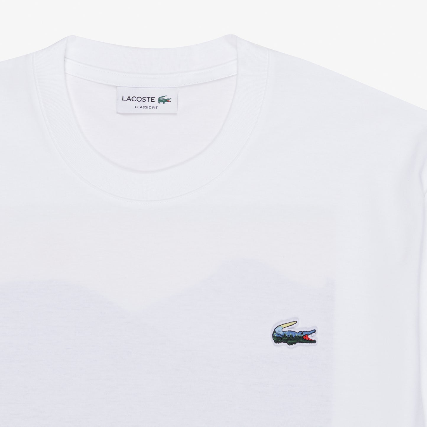 Camiseta Jersey De Peso Medio