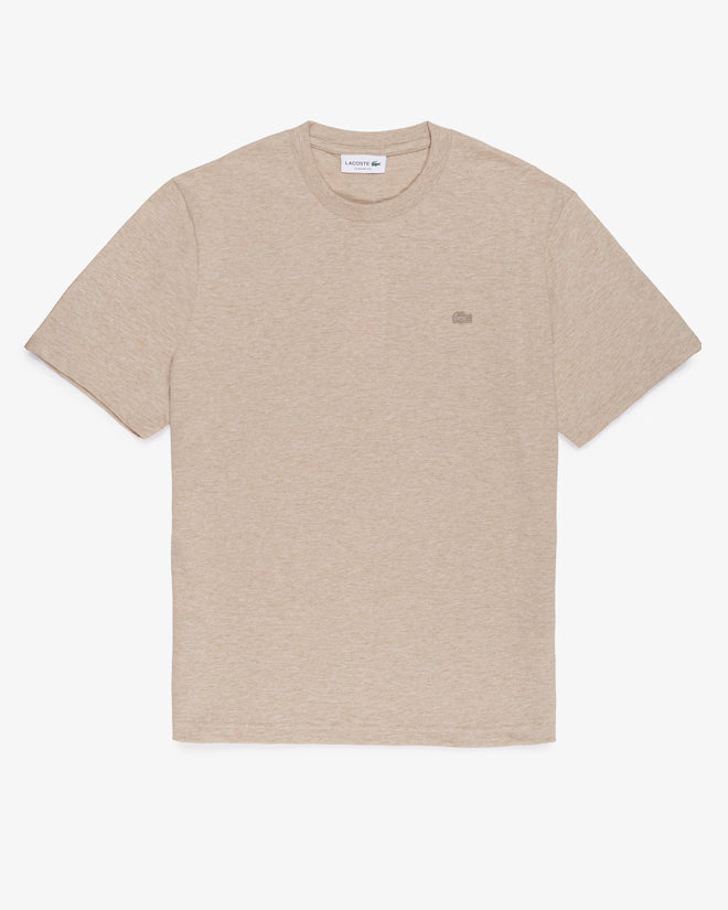 Camiseta Jersey De Algodón