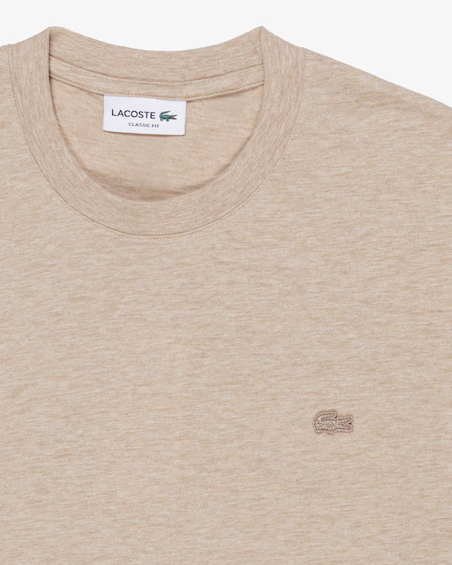 Camiseta Jersey De Algodón