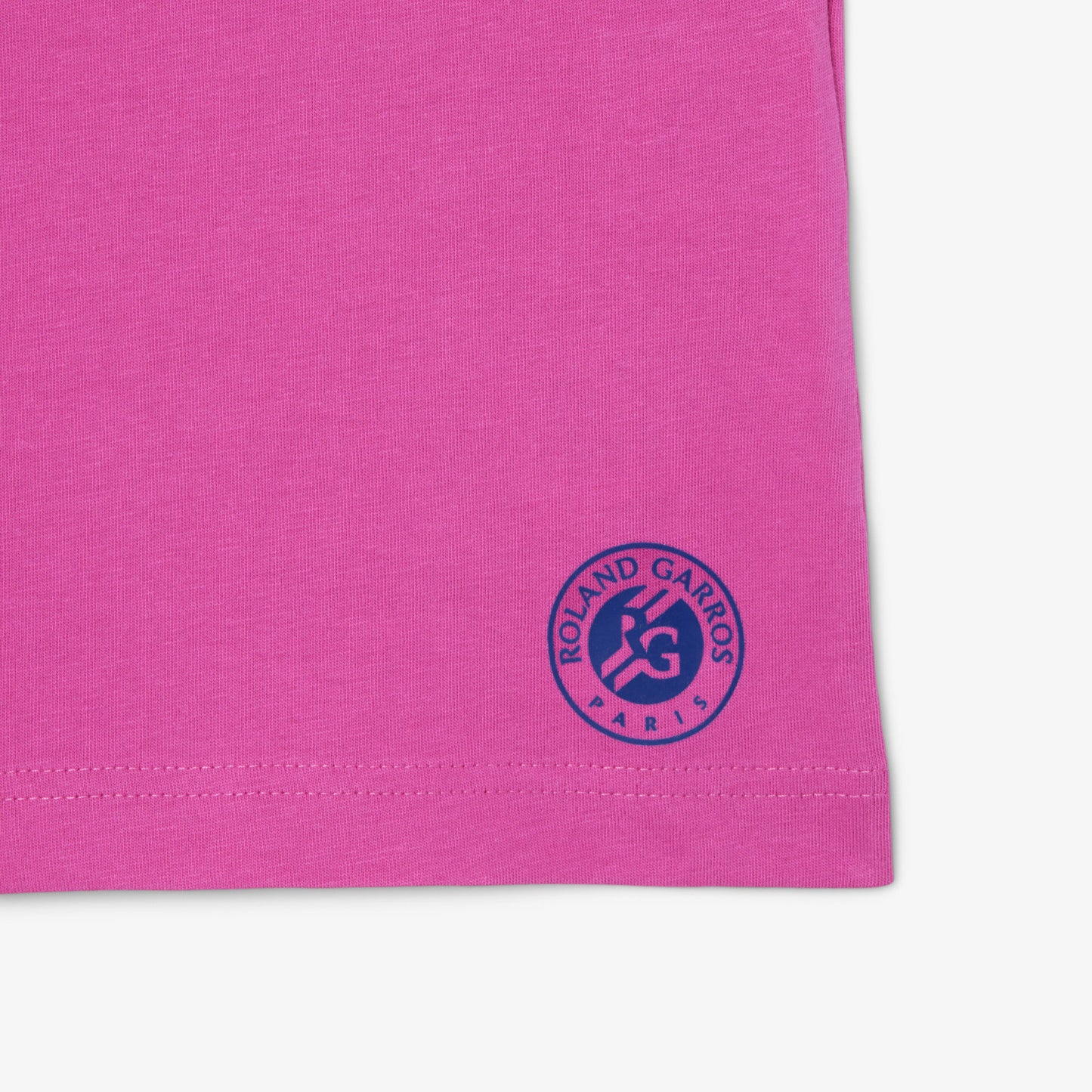 Camiseta Deportiva Roland Garros