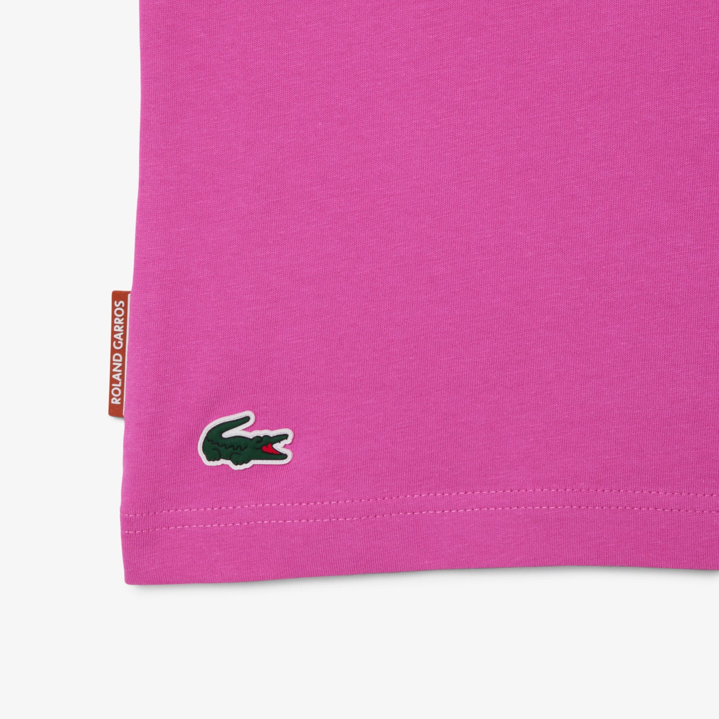 Camiseta Deportiva Roland Garros