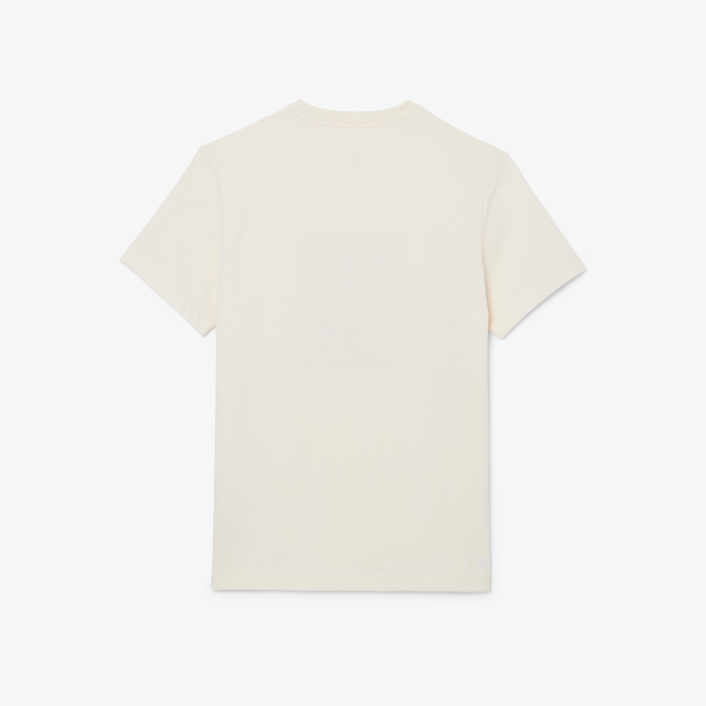 Camiseta Gráfica Lacoste Tennis X Novak Djokovic