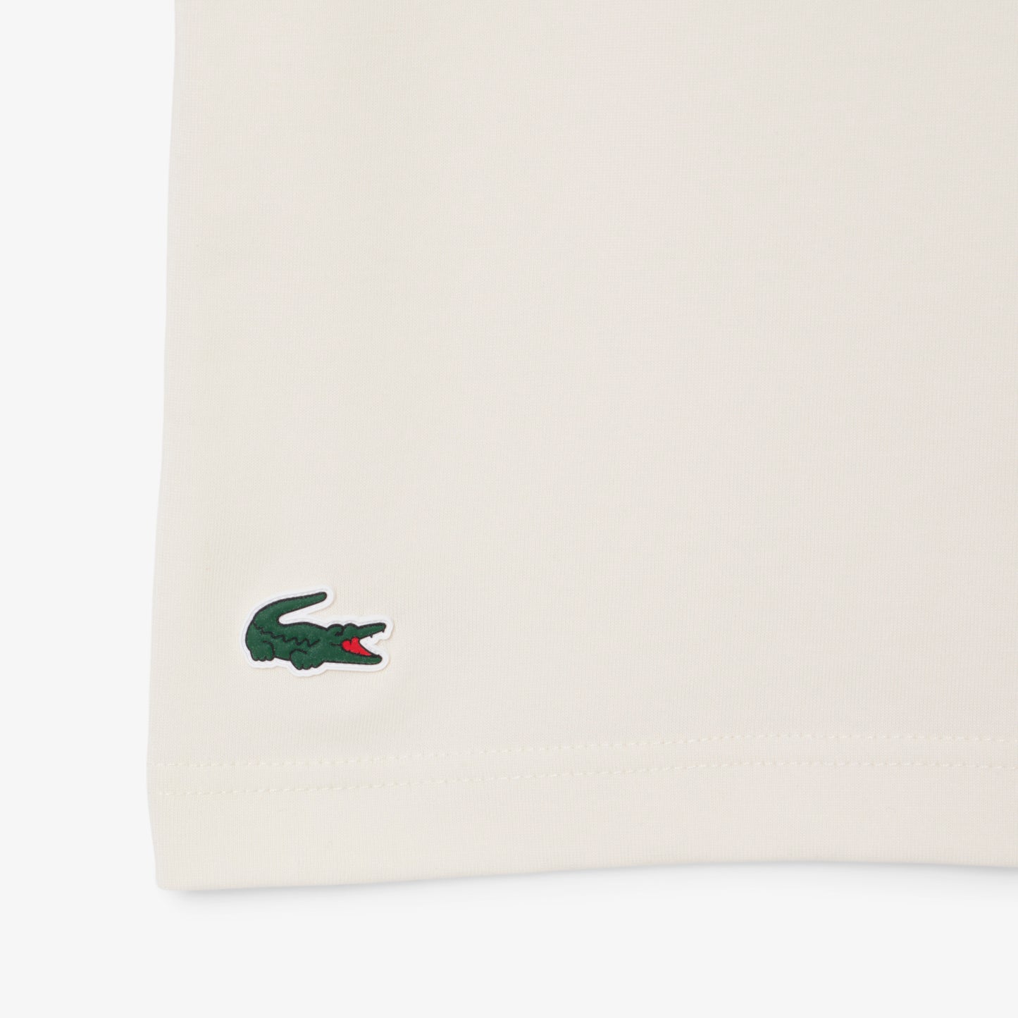 Camiseta Gráfica Lacoste Tennis X Novak Djokovic