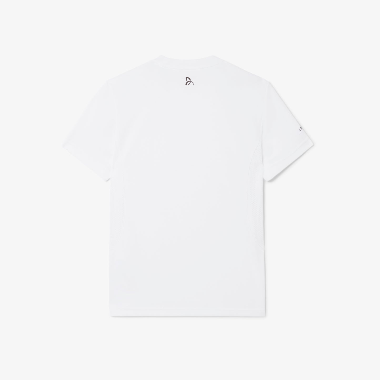 Camiseta Lacoste Tennis X Novak Djokovic