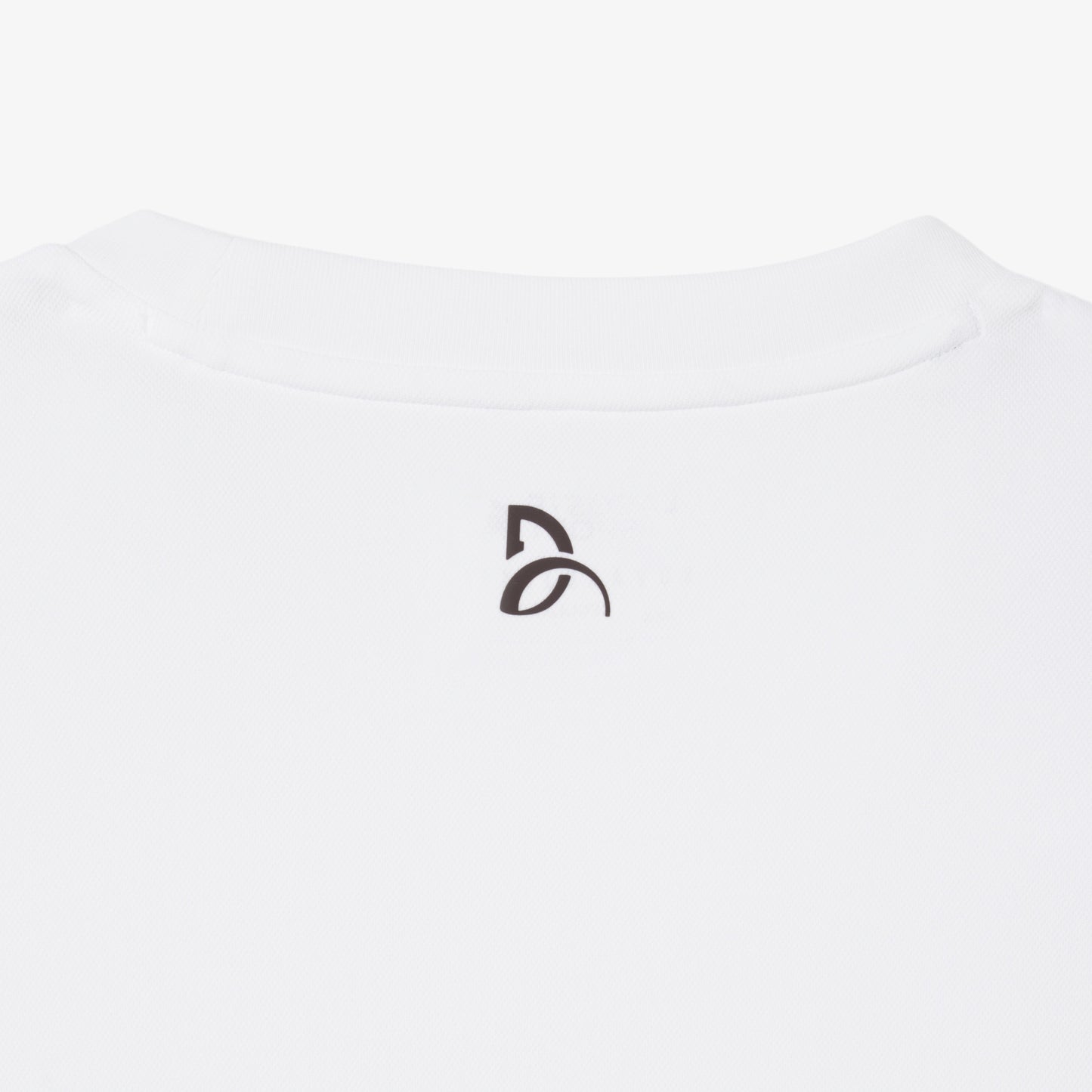 Camiseta Lacoste Tennis X Novak Djokovic