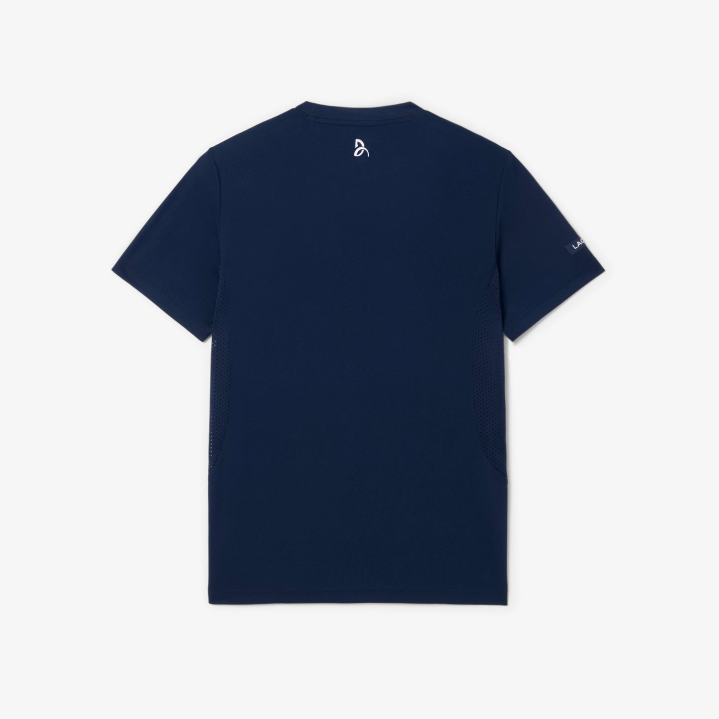 Camiseta Lacoste Tennis X Novak Djokovic