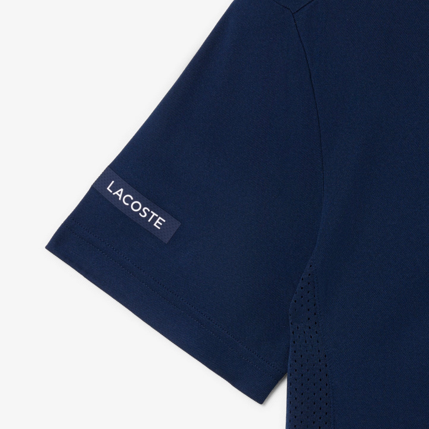 Camiseta Lacoste Tennis X Novak Djokovic