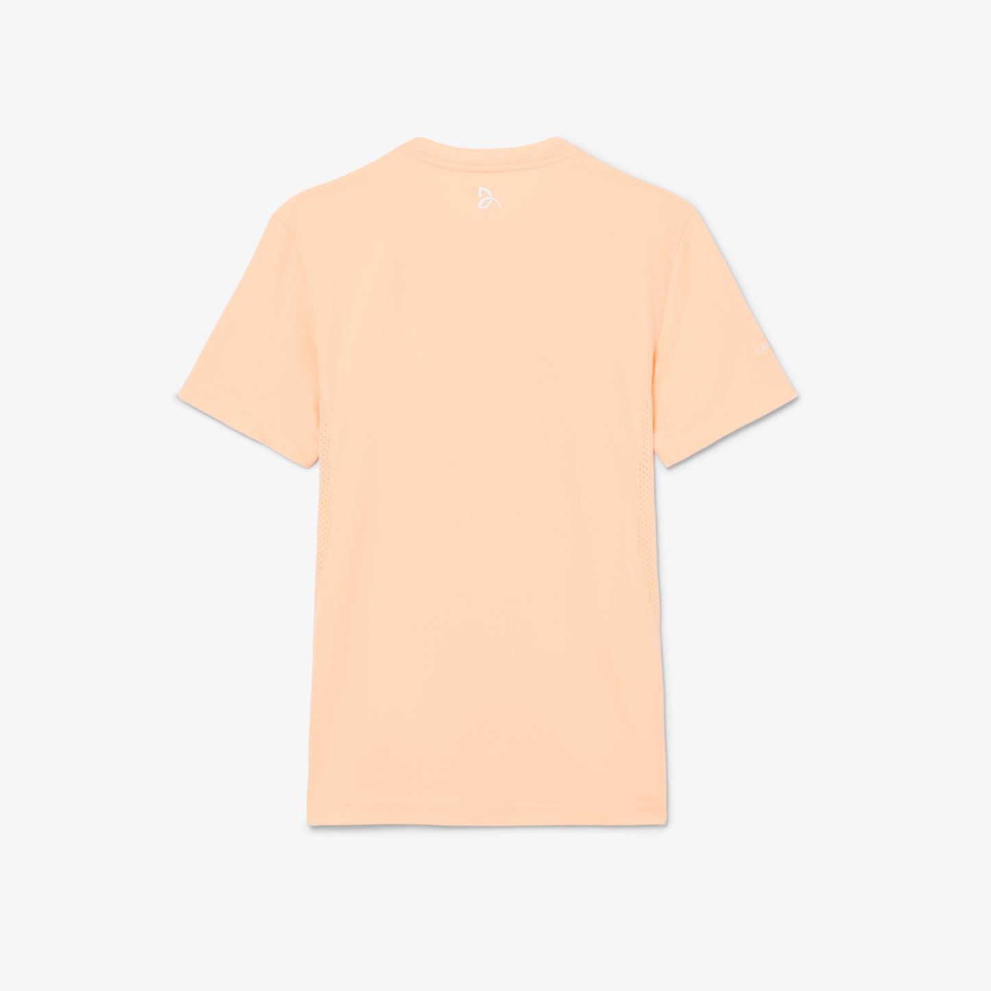 Camiseta Lacoste Tennis X Novak Djokovic