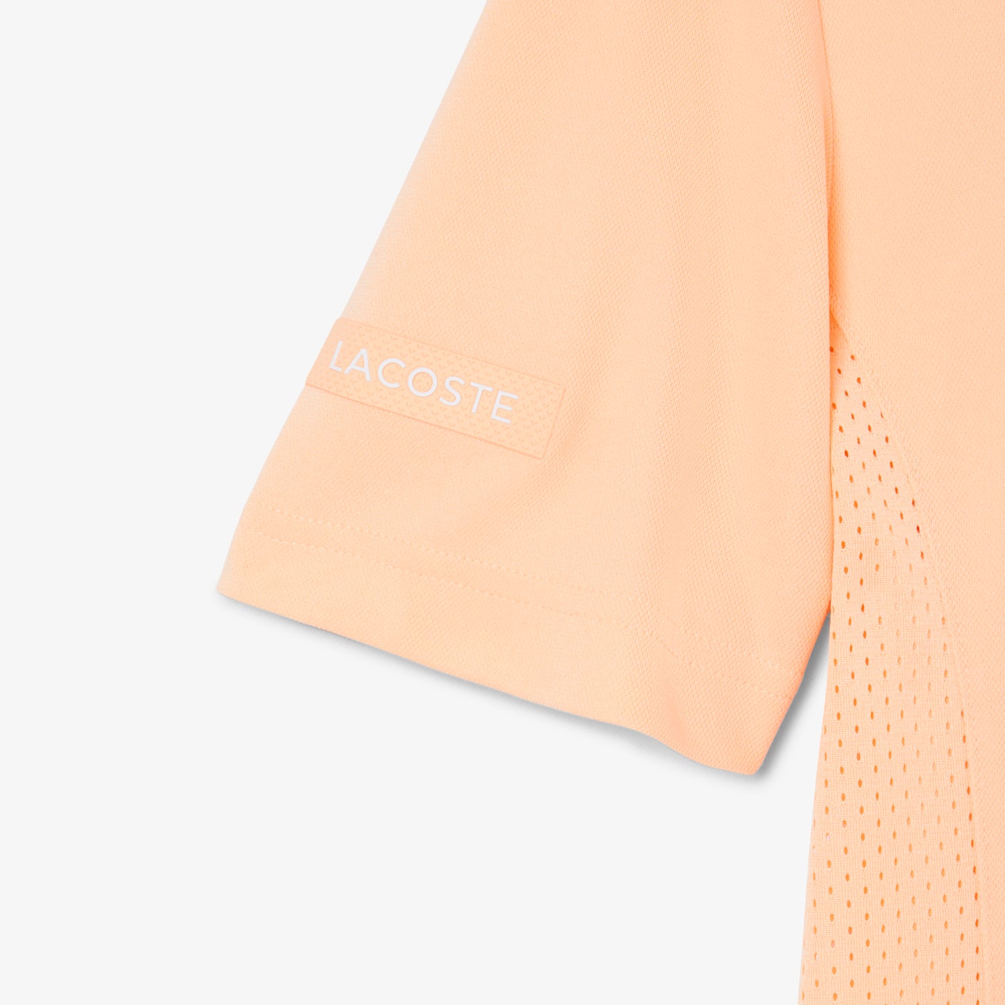 Camiseta Lacoste Tennis X Novak Djokovic