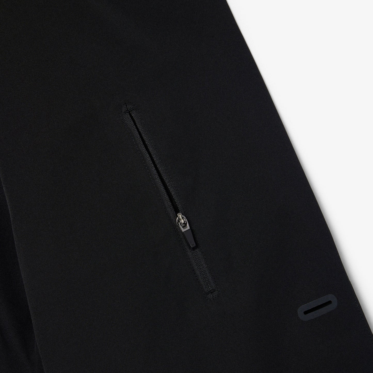 Blazer Elástico De Sarga