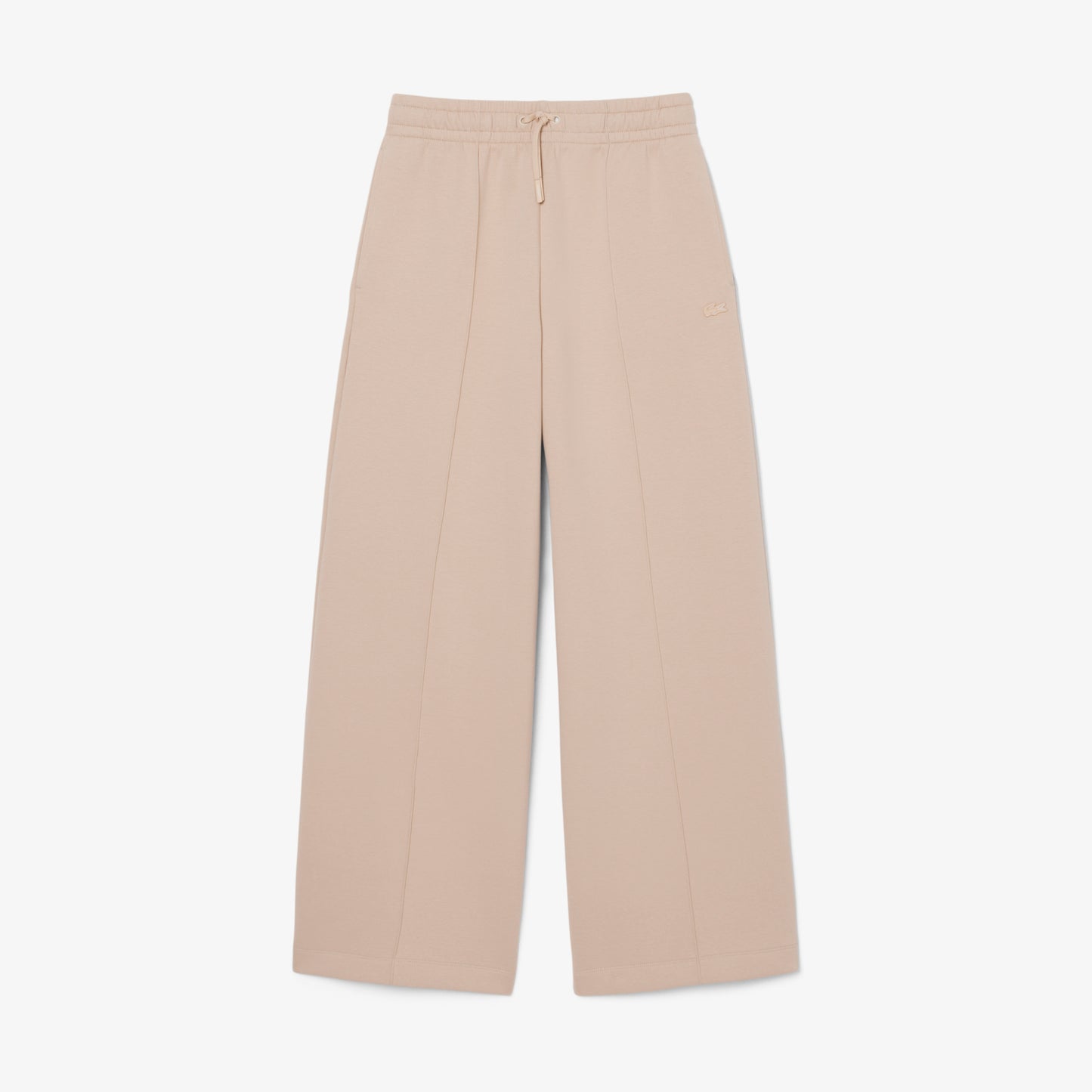 Pantalón De Chándal De Corte Amplio De Punto Jersey