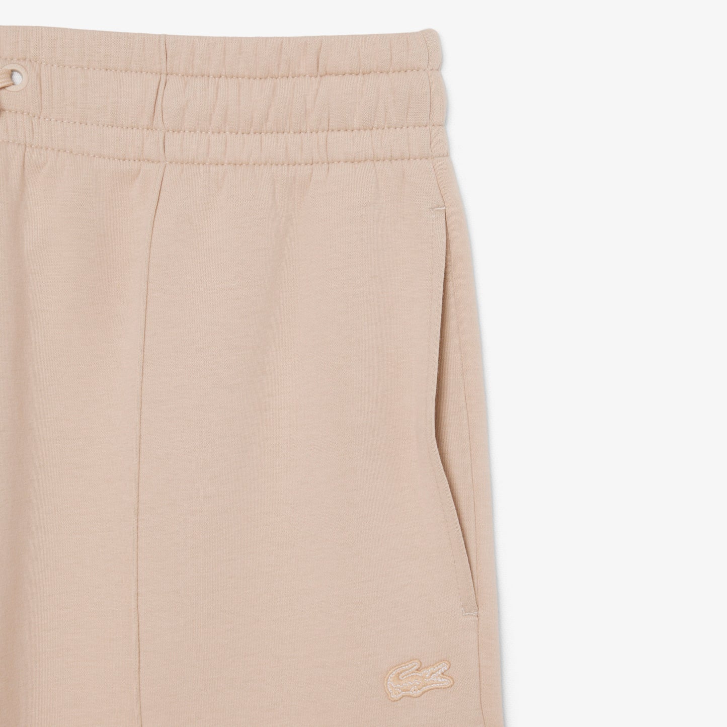 Pantalón De Chándal De Corte Amplio De Punto Jersey