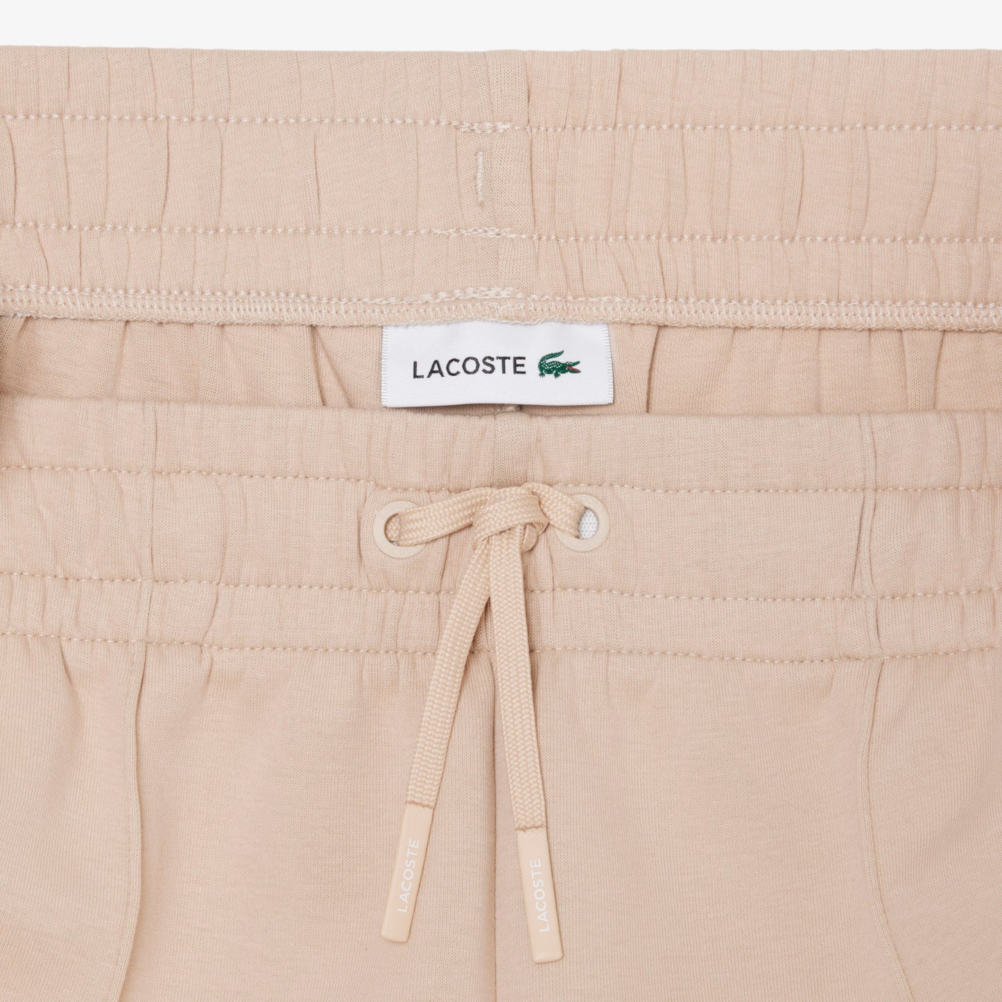 Pantalón De Chándal De Corte Amplio De Punto Jersey
