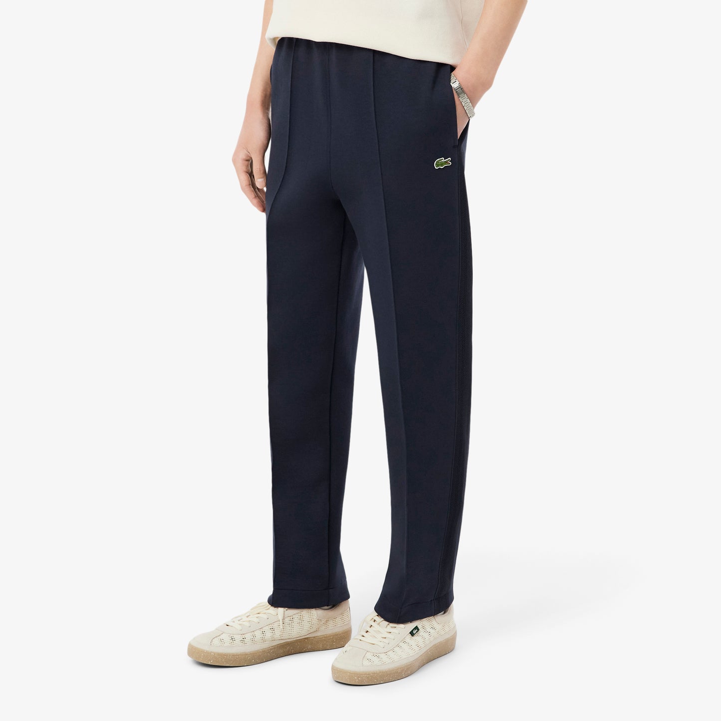 Pantalón De Chándal De Fabricación Francesa