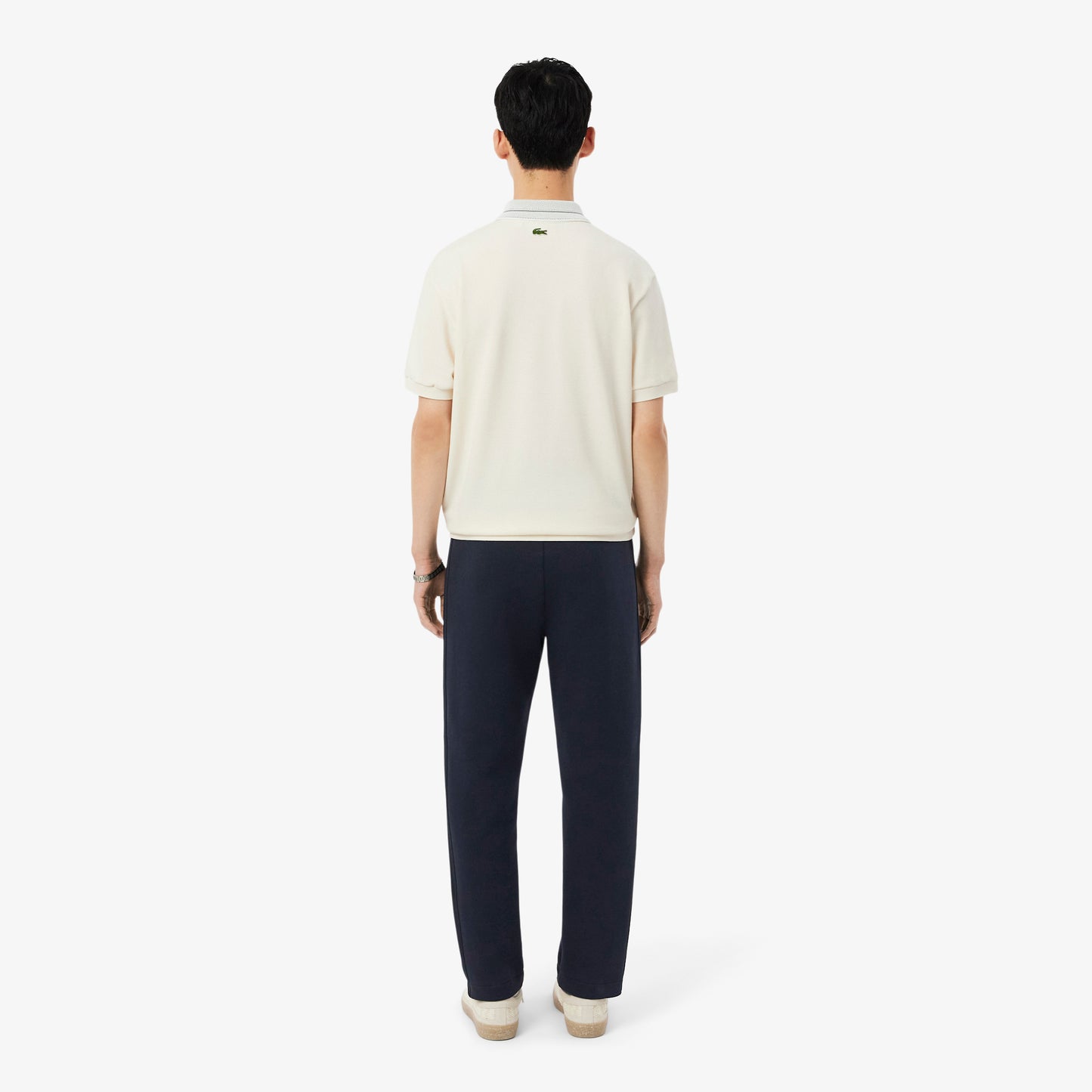 Pantalón De Chándal De Fabricación Francesa