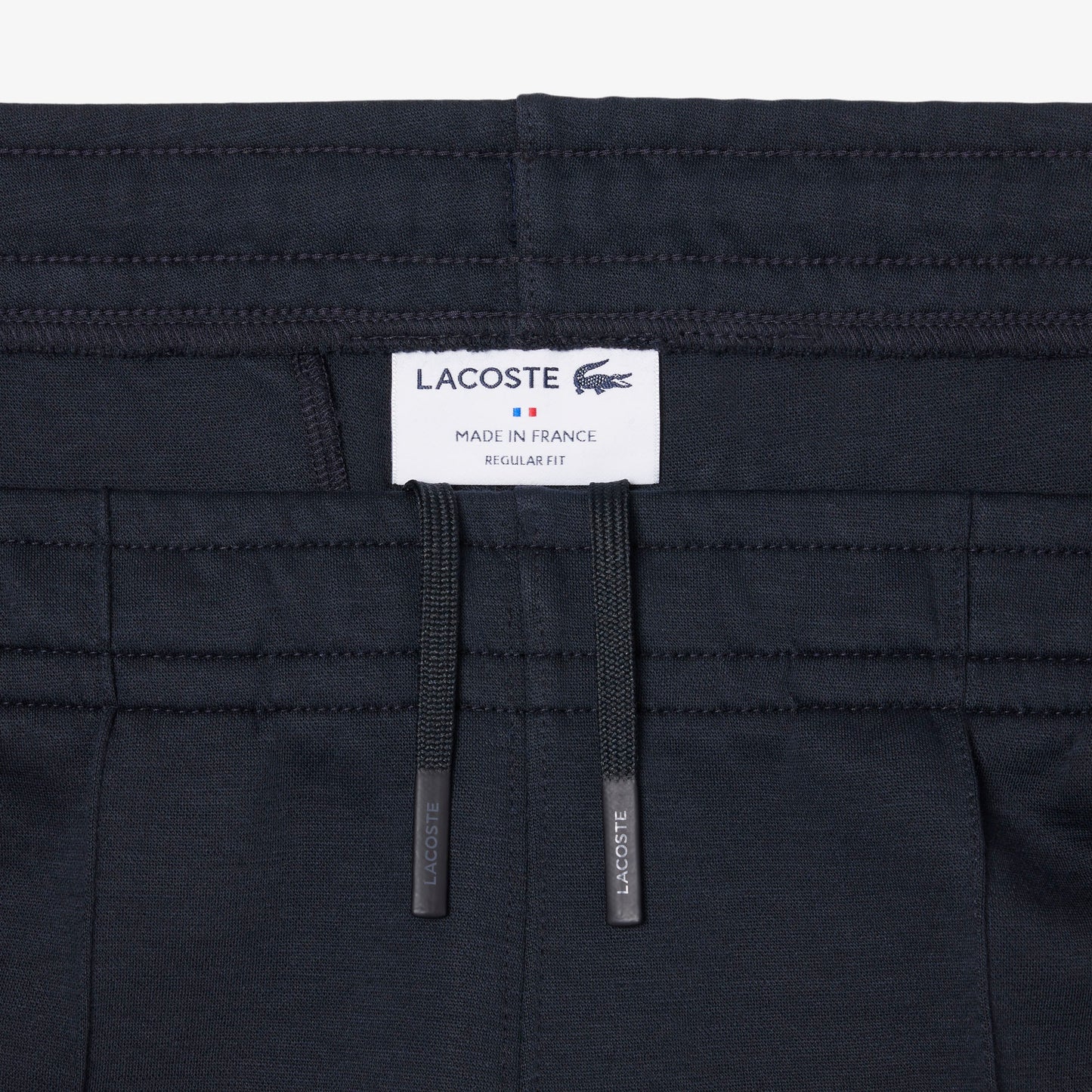 Pantalón De Chándal De Fabricación Francesa