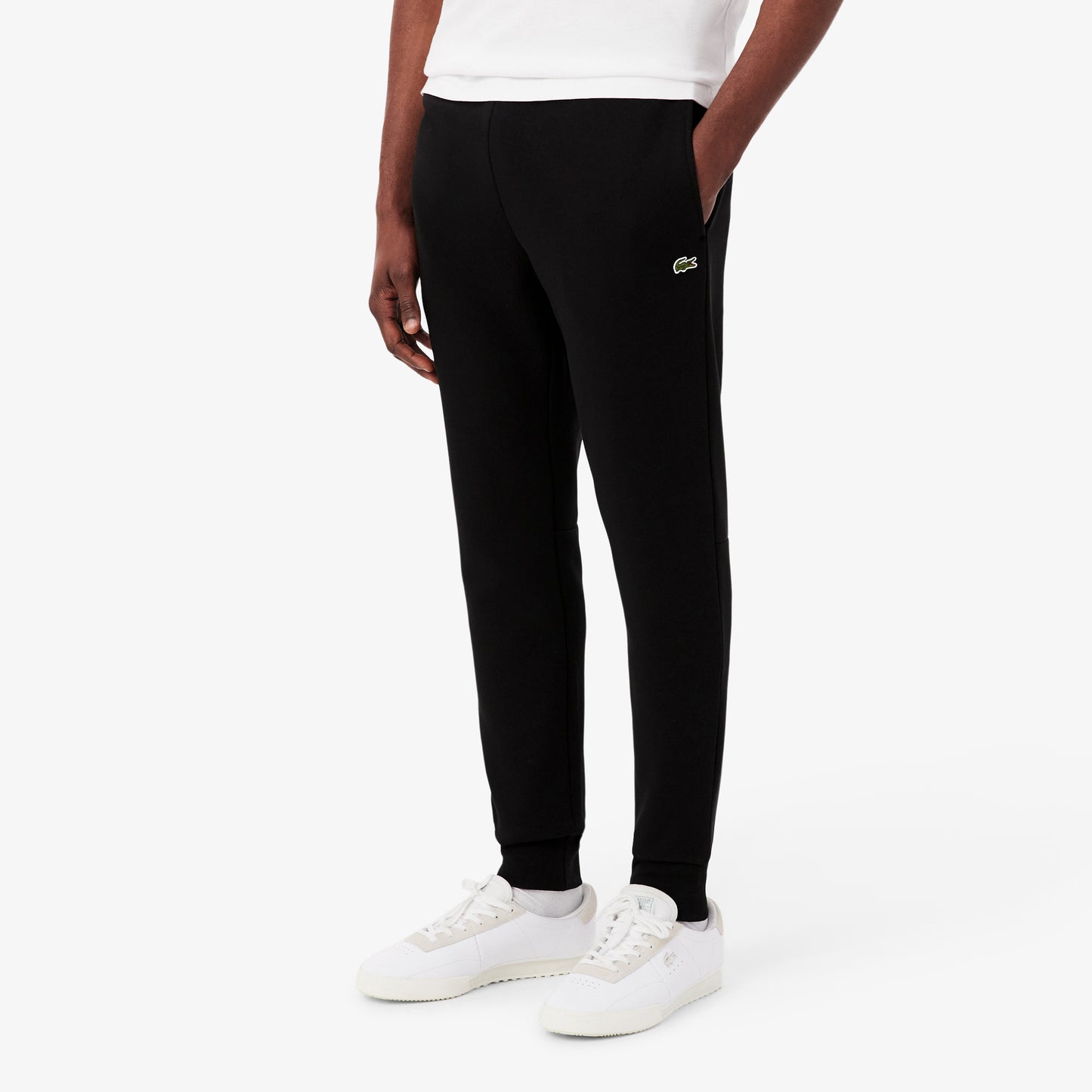 Pantalón De Chándal De Corte Ajustado