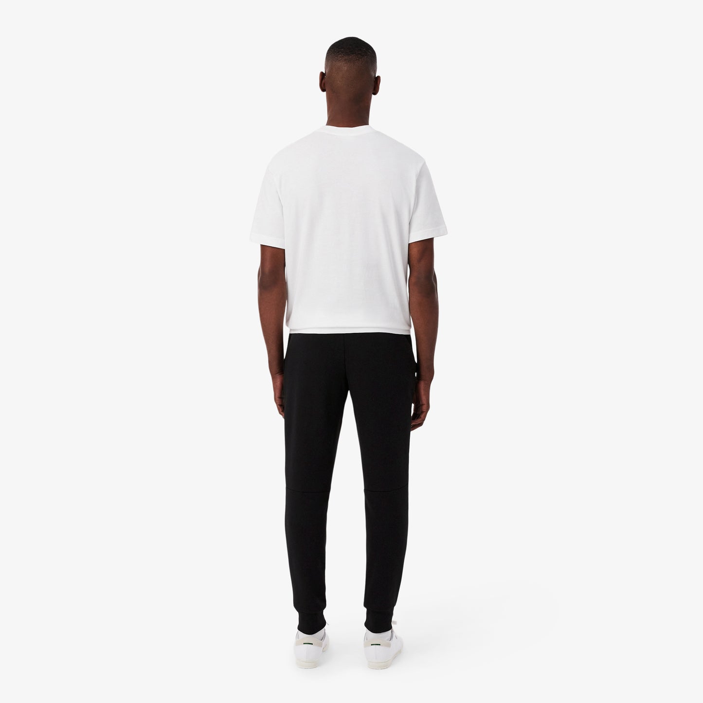 Pantalón De Chándal De Corte Ajustado