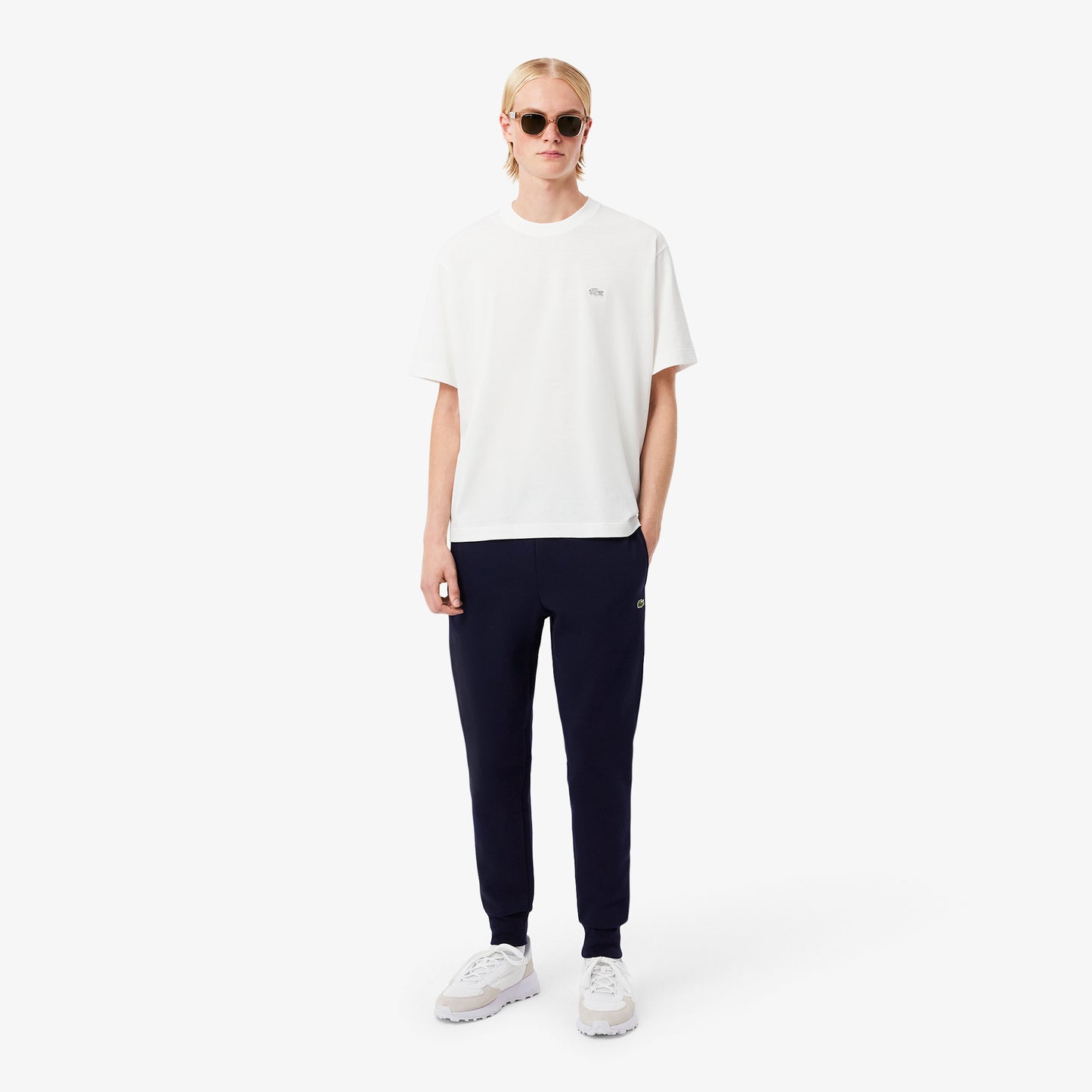 Pantalón De Chándal De Corte Ajustado