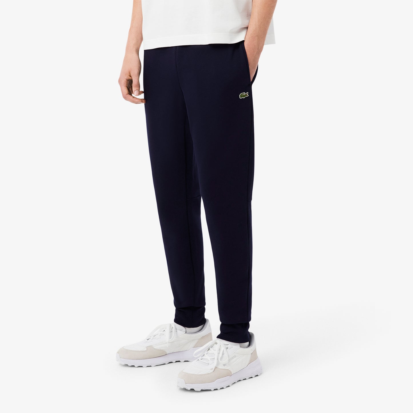 Pantalón De Chándal De Corte Ajustado
