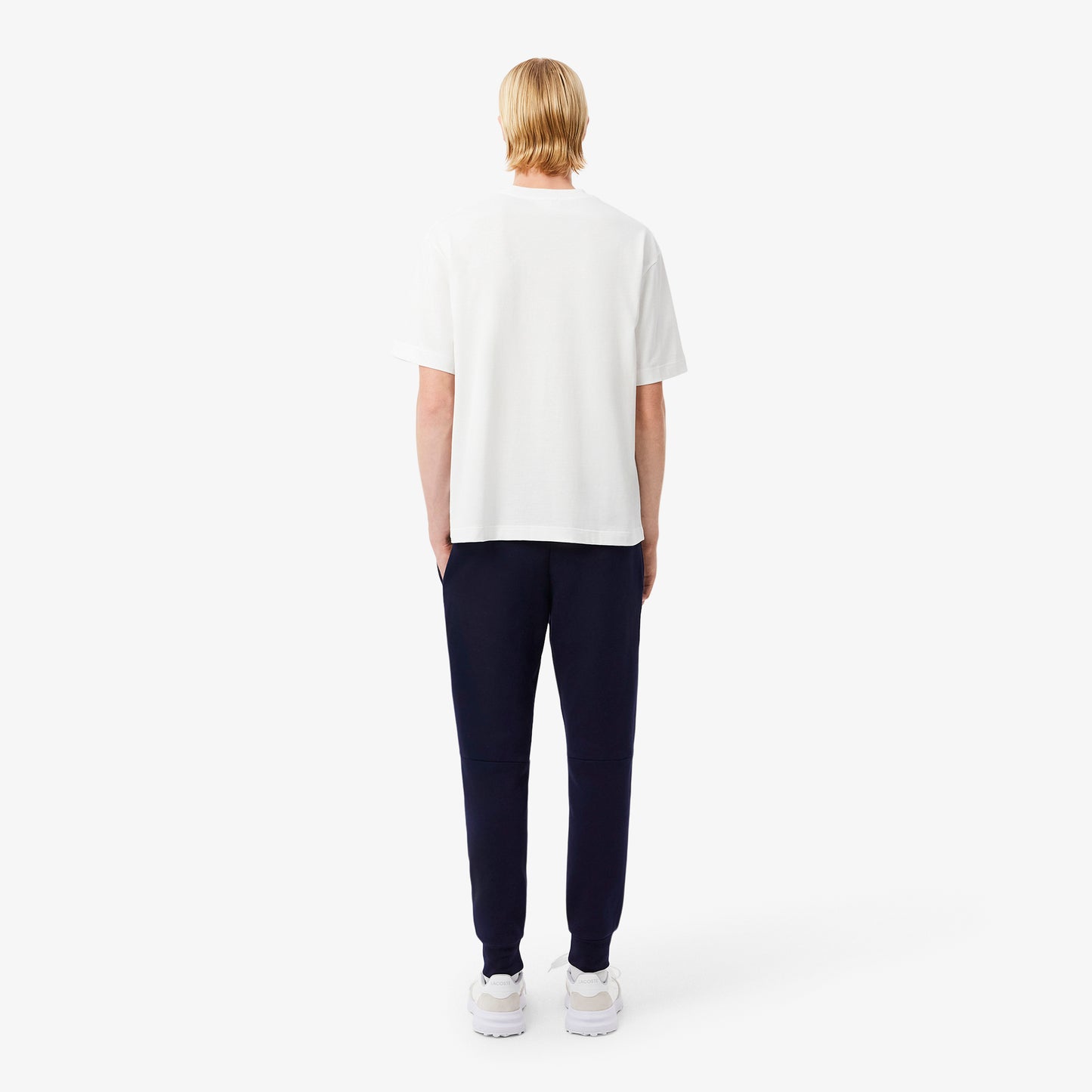 Pantalón De Chándal De Corte Ajustado
