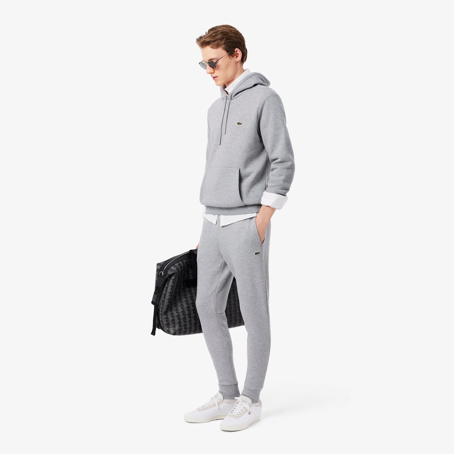 Pantalón De Chándal De Corte Ajustado