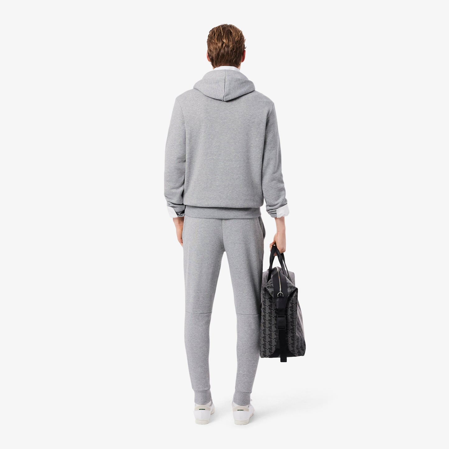 Pantalón De Chándal De Corte Ajustado