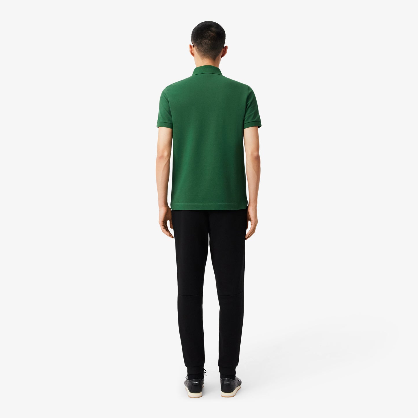 Pantalones Deportivos De Pierna Cónica